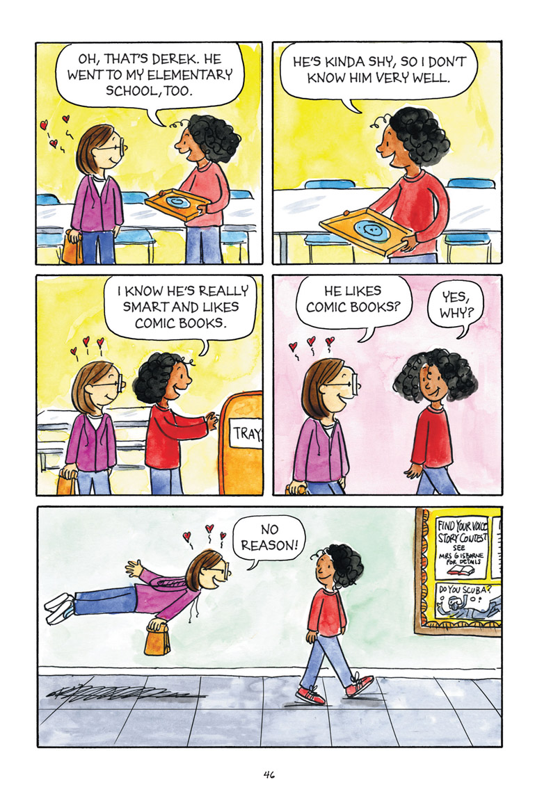 Read online Nat Enough comic -  Issue # TPB 1 (Part 1) - 52