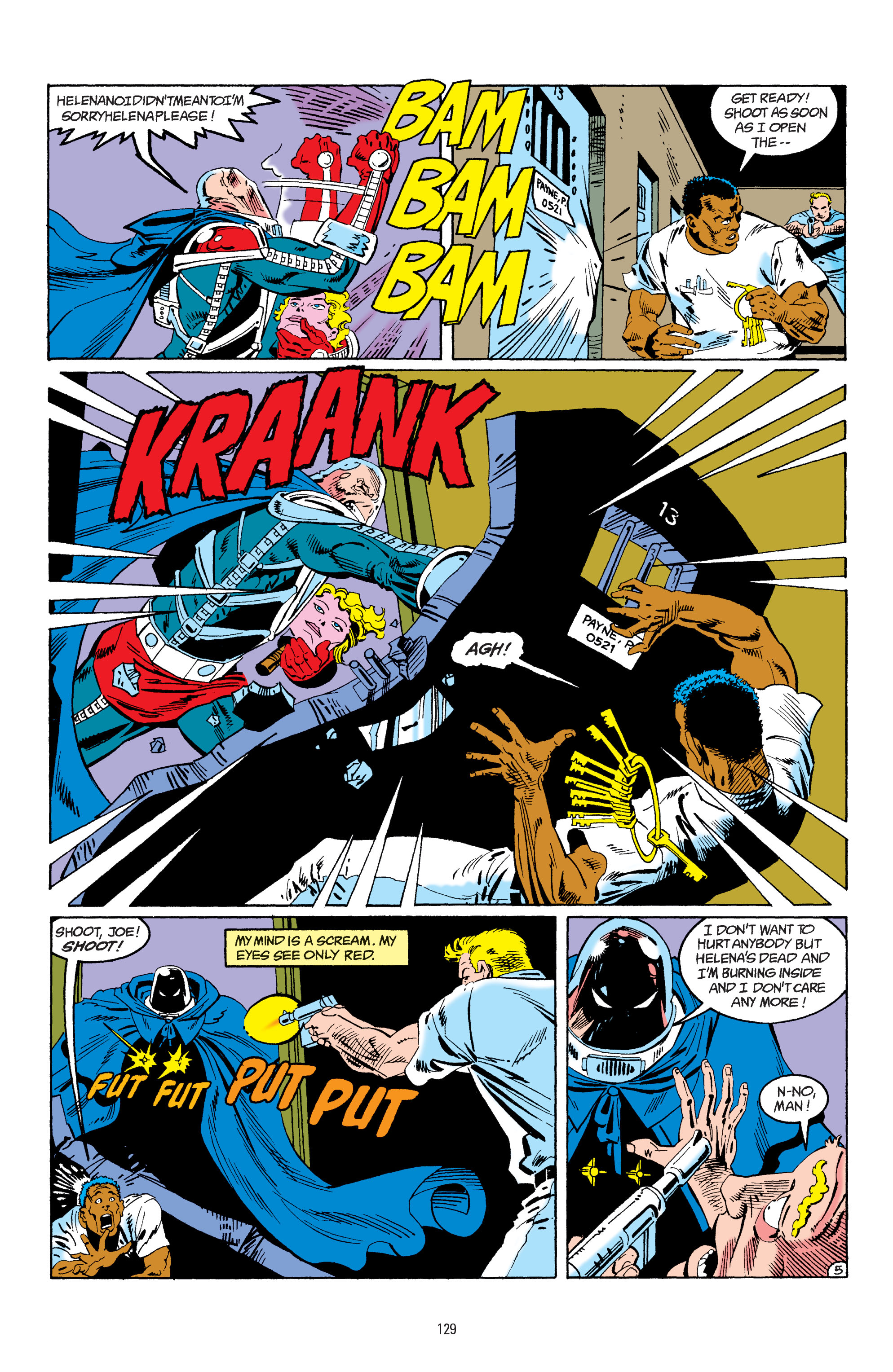 Read online Batman: The Dark Knight Detective comic -  Issue # TPB 4 (Part 2) - 29