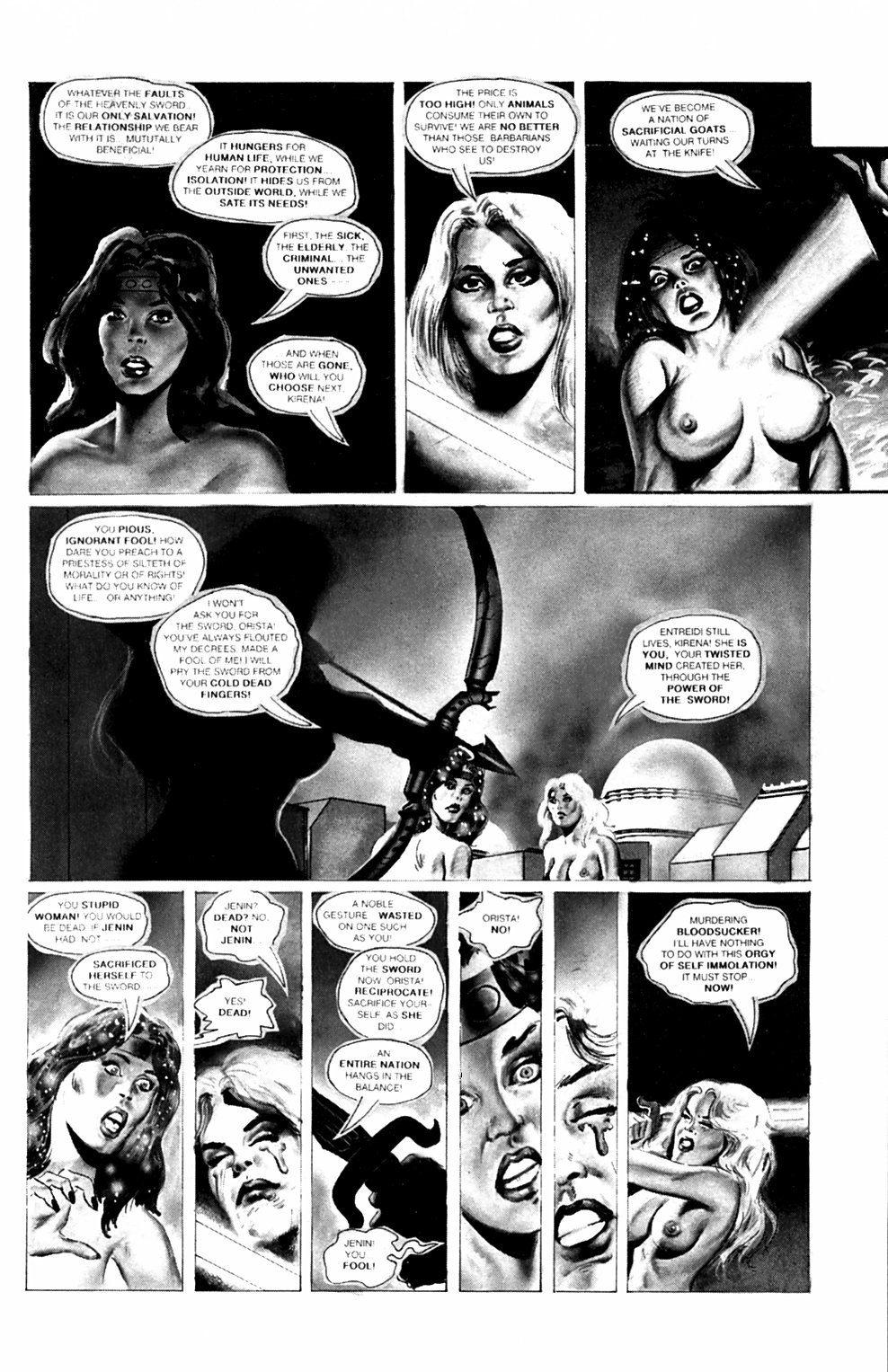 Read online Quadrant comic -  Issue # TPB (Part 2) - 58
