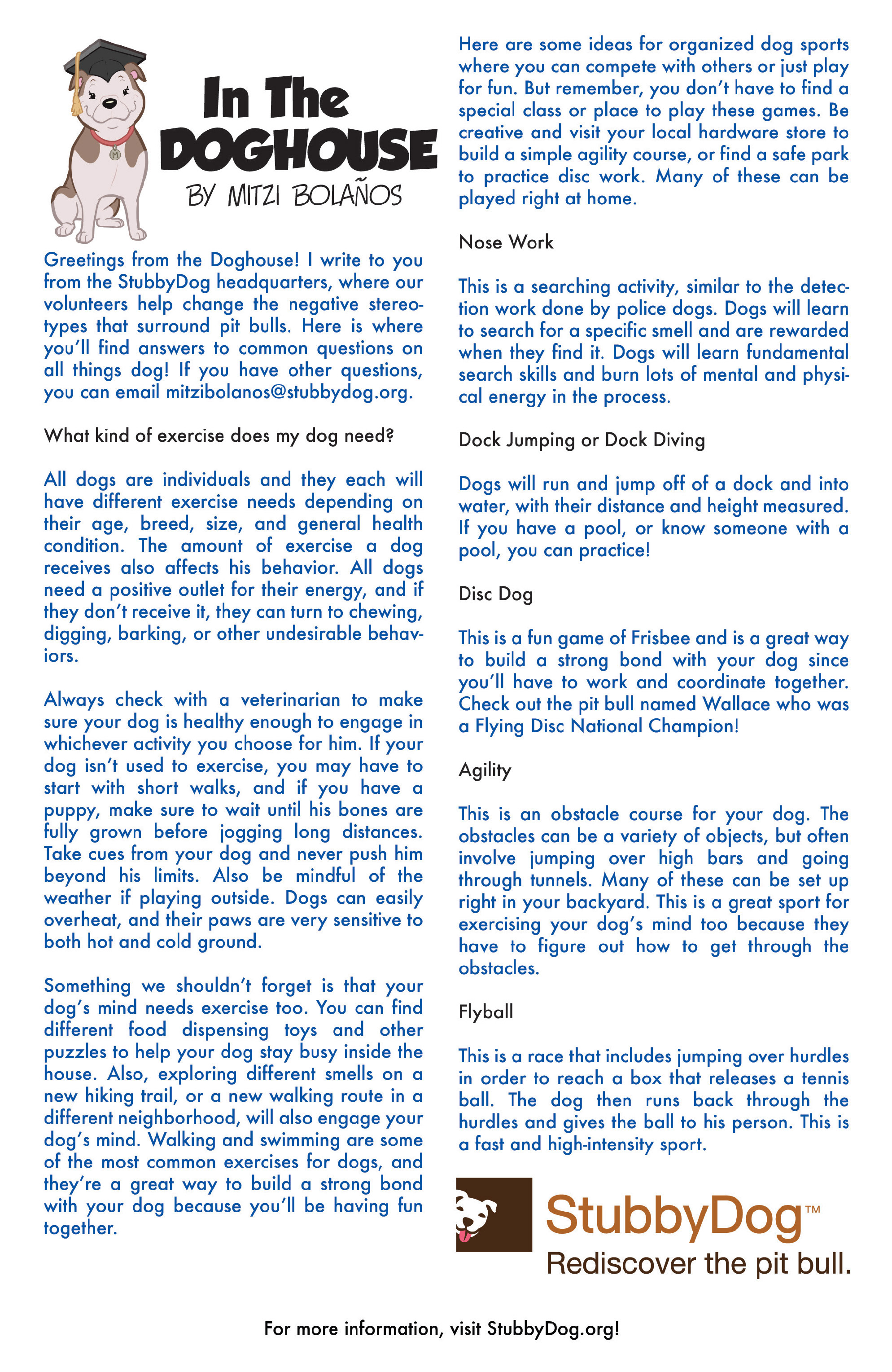 Read online Action Lab, Dog of Wonder comic -  Issue #5 - 23