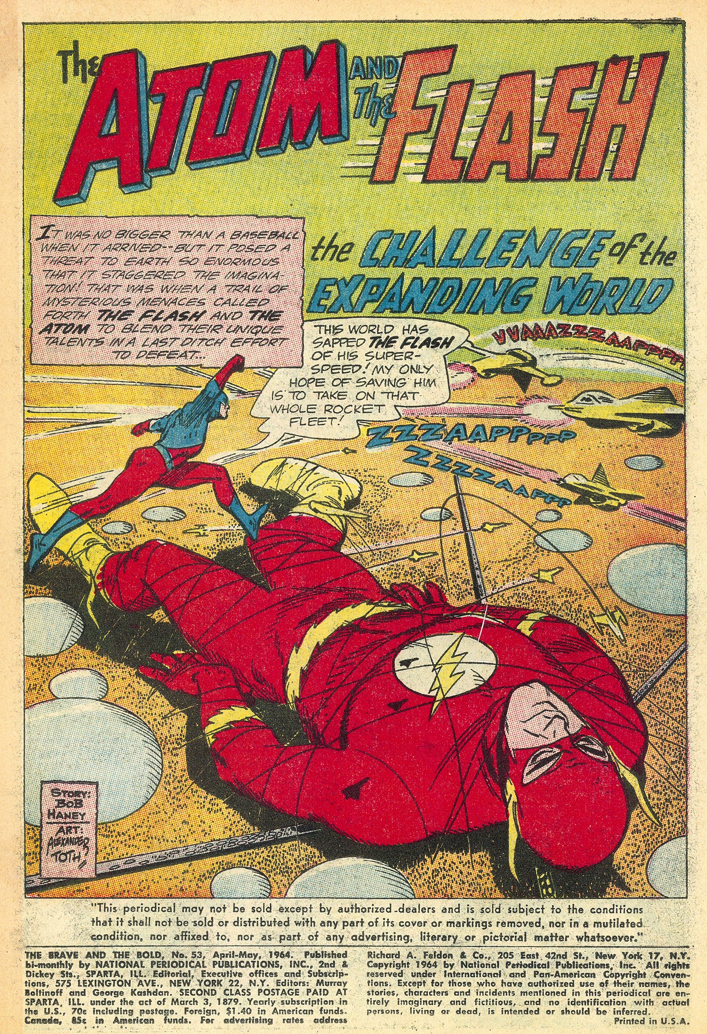 Read online 75 Years Of DC Comics comic -  Issue # TPB (Part 4) - 59