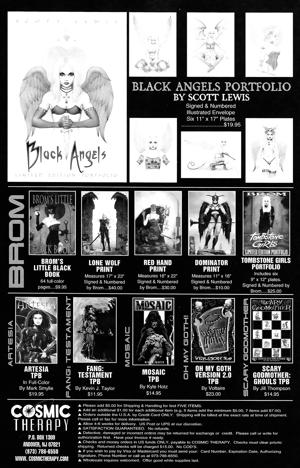 Read online Poison Elves (1995) comic -  Issue #71 - 26