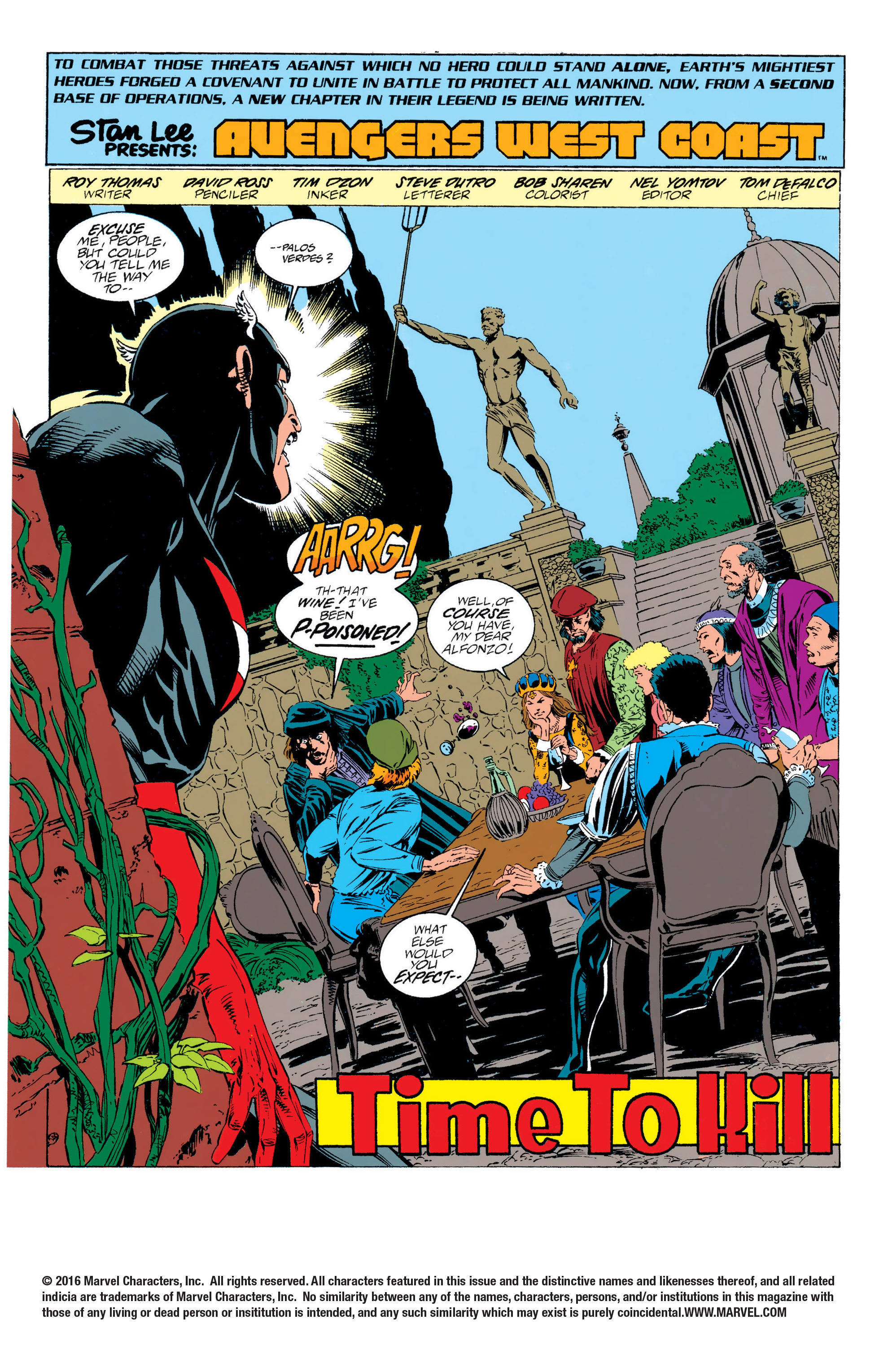 Read online Avengers: The Death of Mockingbird comic -  Issue # TPB (Part 2) - 65