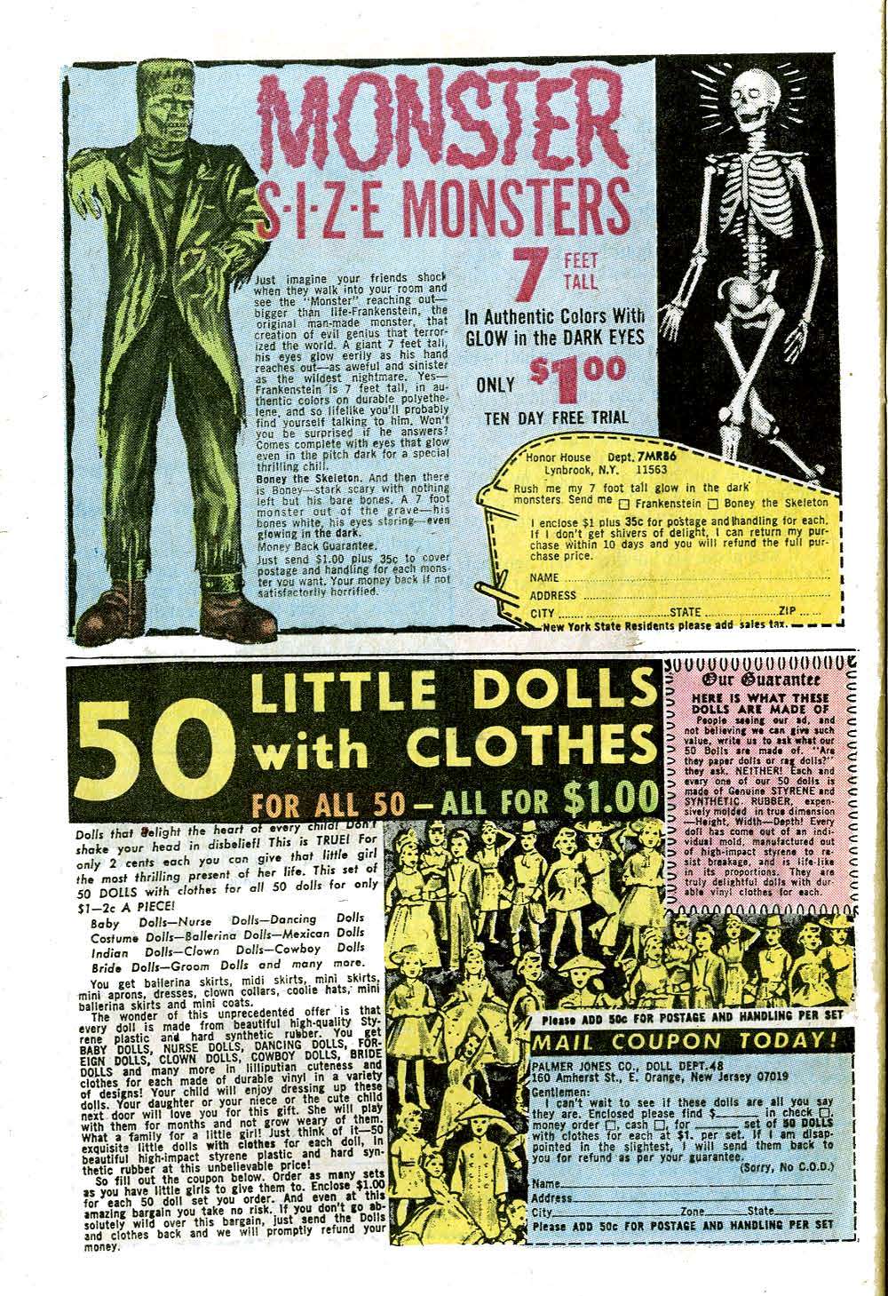 Read online Jughead (1965) comic -  Issue #204 - 28
