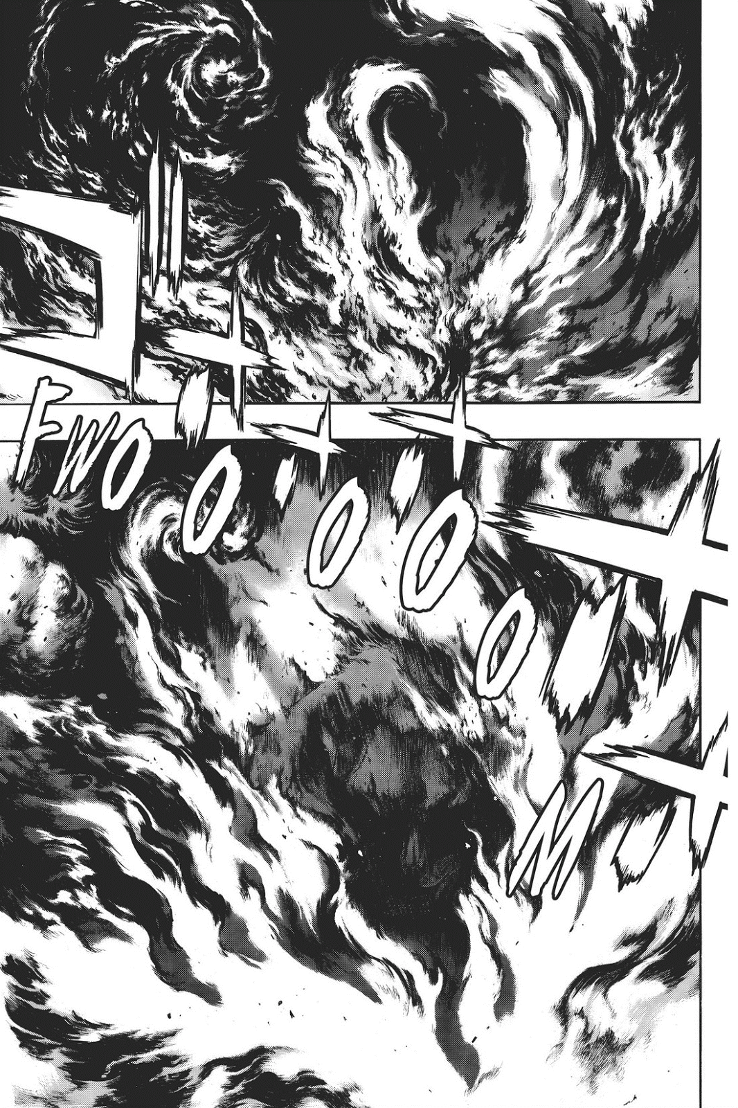 Attack on Titan: Before the Fall issue 3 - Page 156