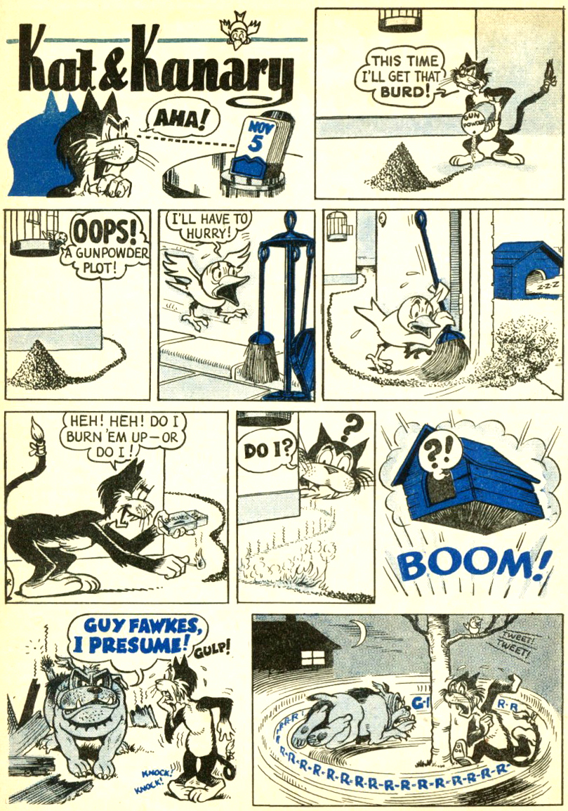 Read online The Beano Book (Annual) comic -  Issue #1962 - 15