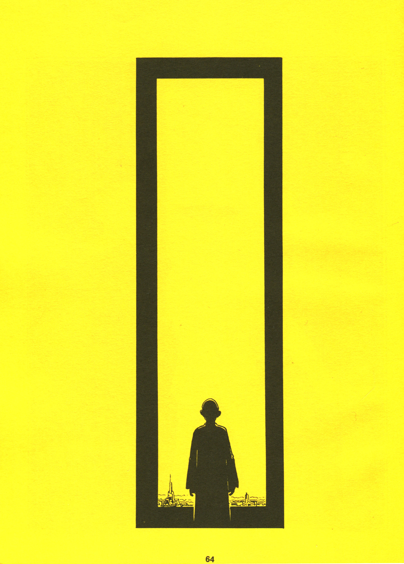Read online Taboo comic -  Issue #4 - 66