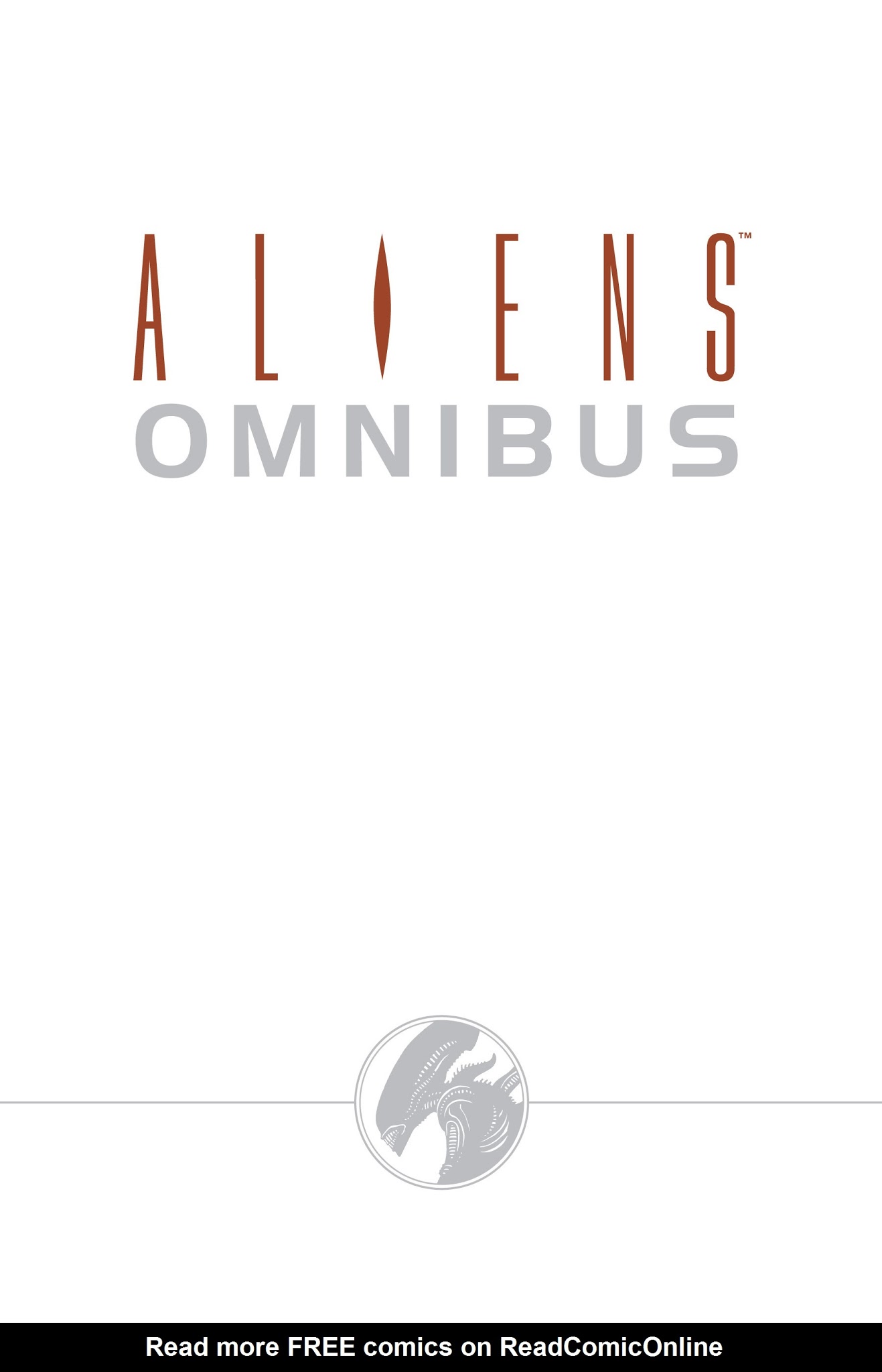 Read online Aliens Omnibus comic -  Issue # TPB 6 - 3