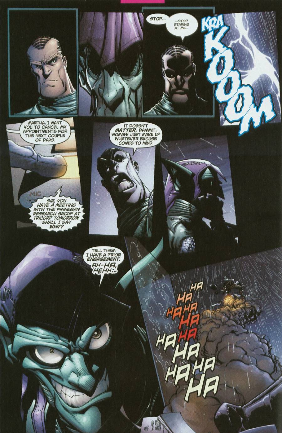 Read online Peter Parker: Spider-Man comic -  Issue #44 - 12