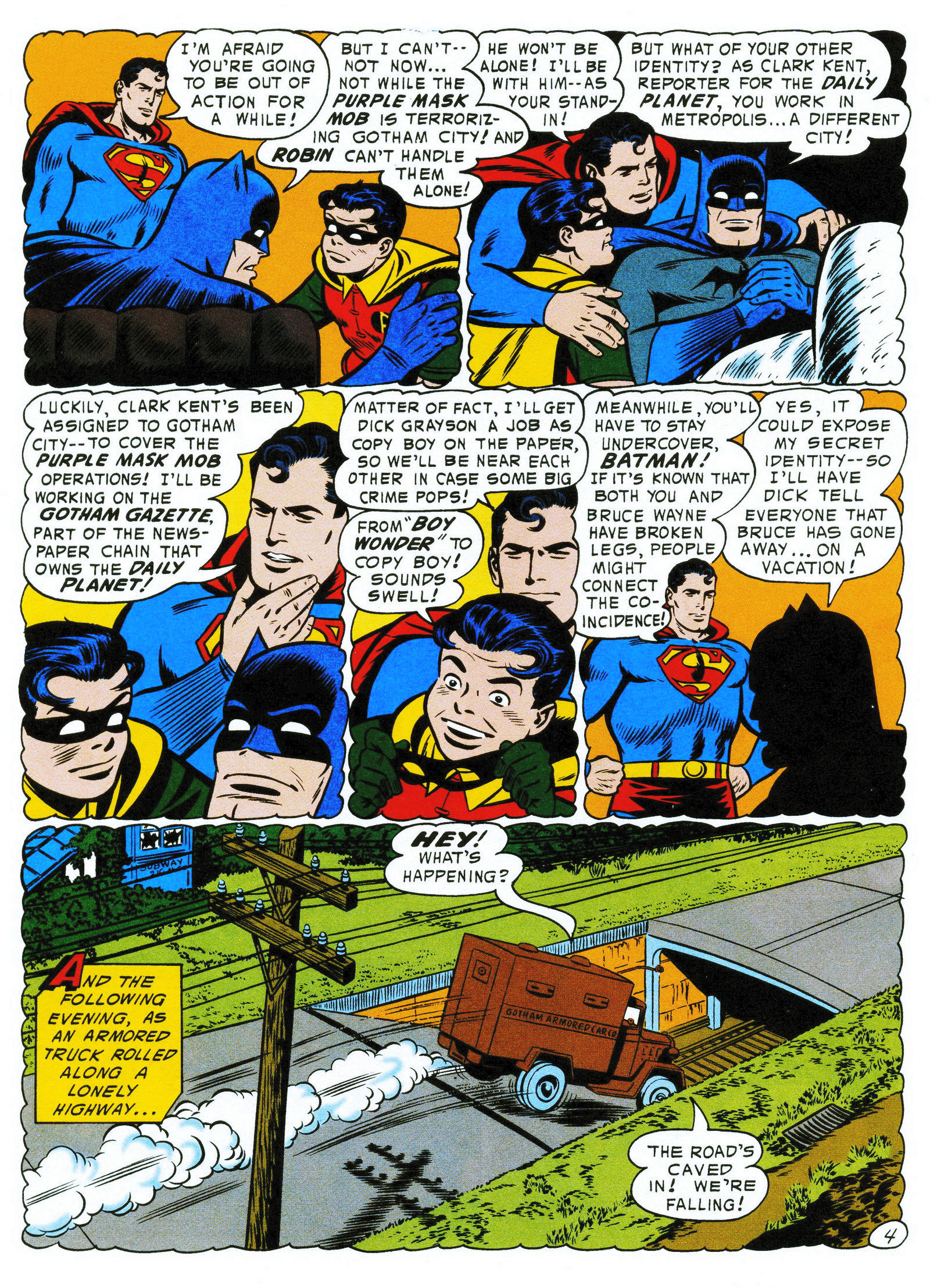 Read online Superman in the Fifties (2002) comic -  Issue # TPB (Part 2) - 66