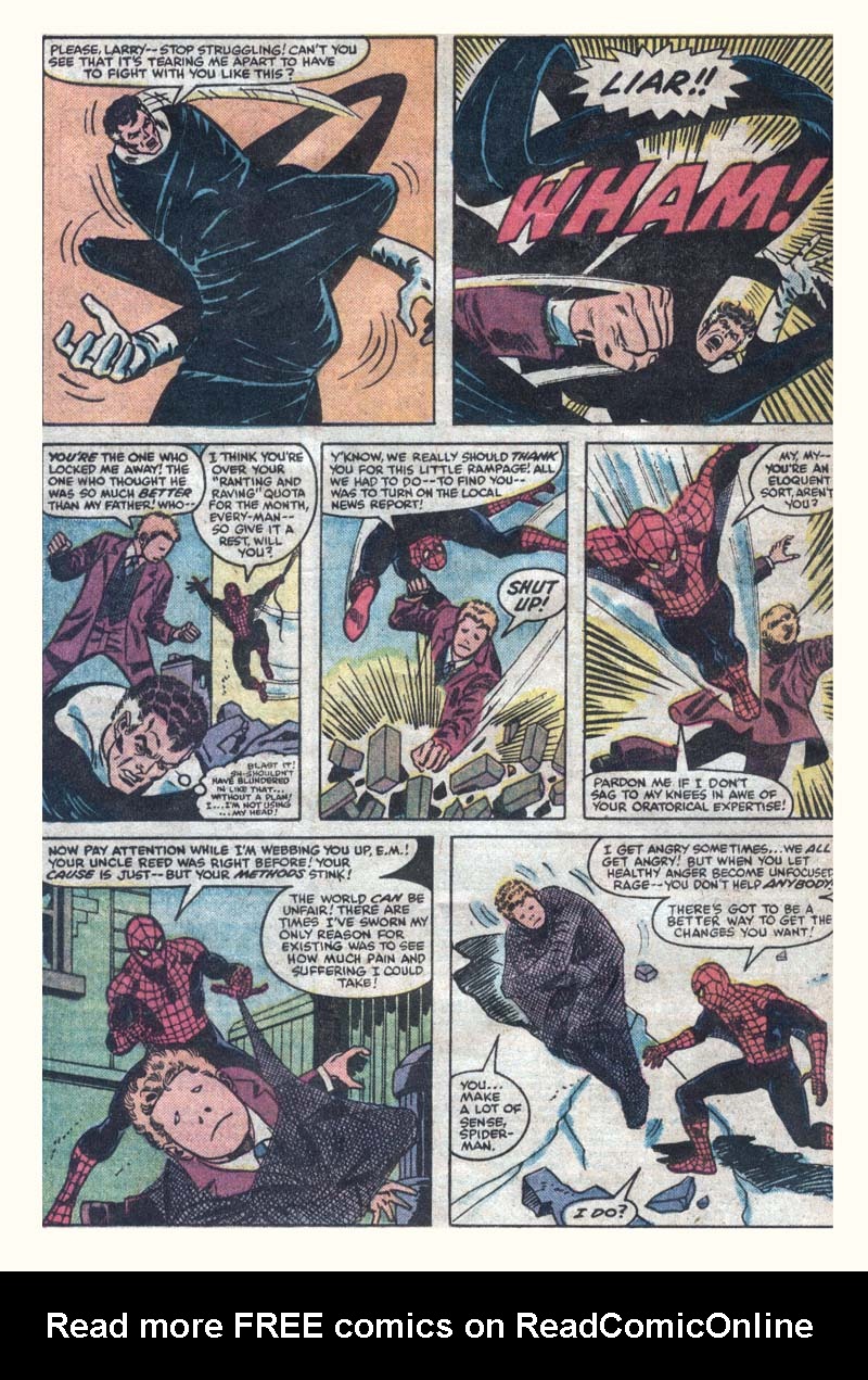 Marvel Team-Up (1972) Issue #132 #139 - English 17