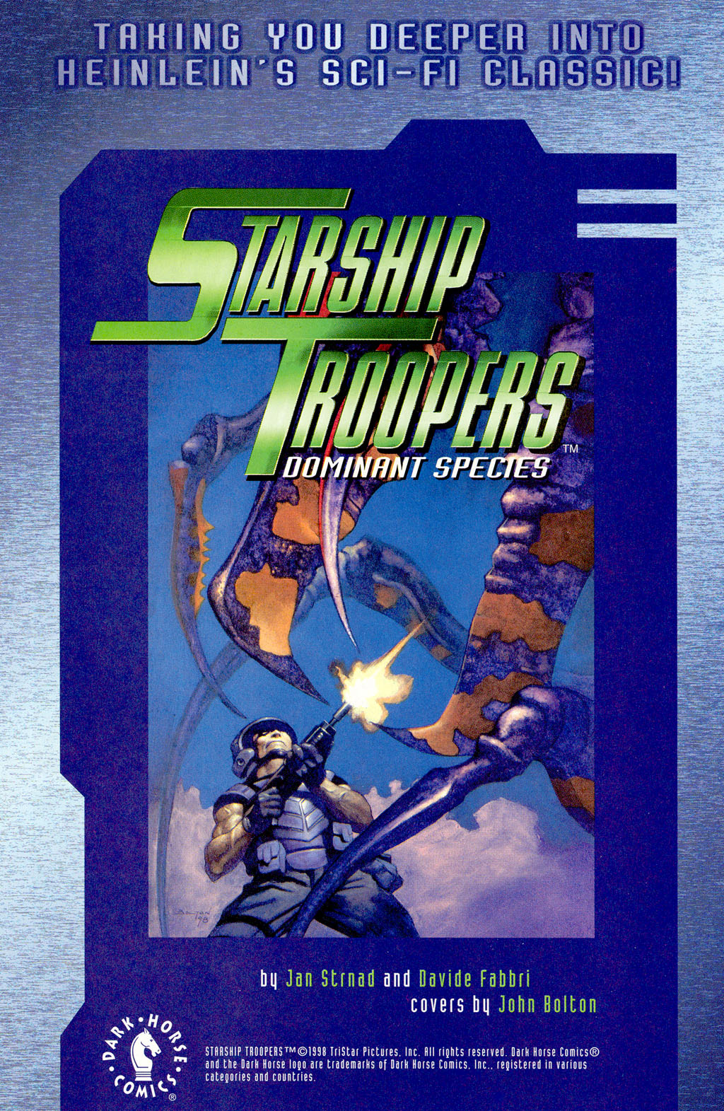 Read online Randy Bowen's Decapitator comic -  Issue #3 - 29