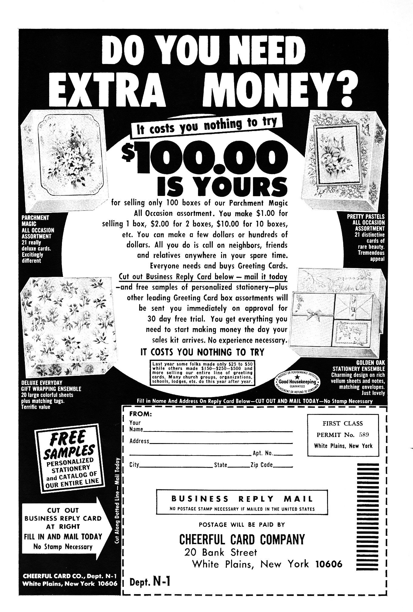 Read online Jughead (1965) comic -  Issue #129 - 2