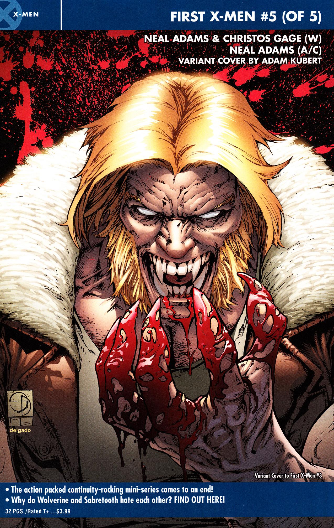 Read online Marvel Previews comic -  Issue #3 - 76