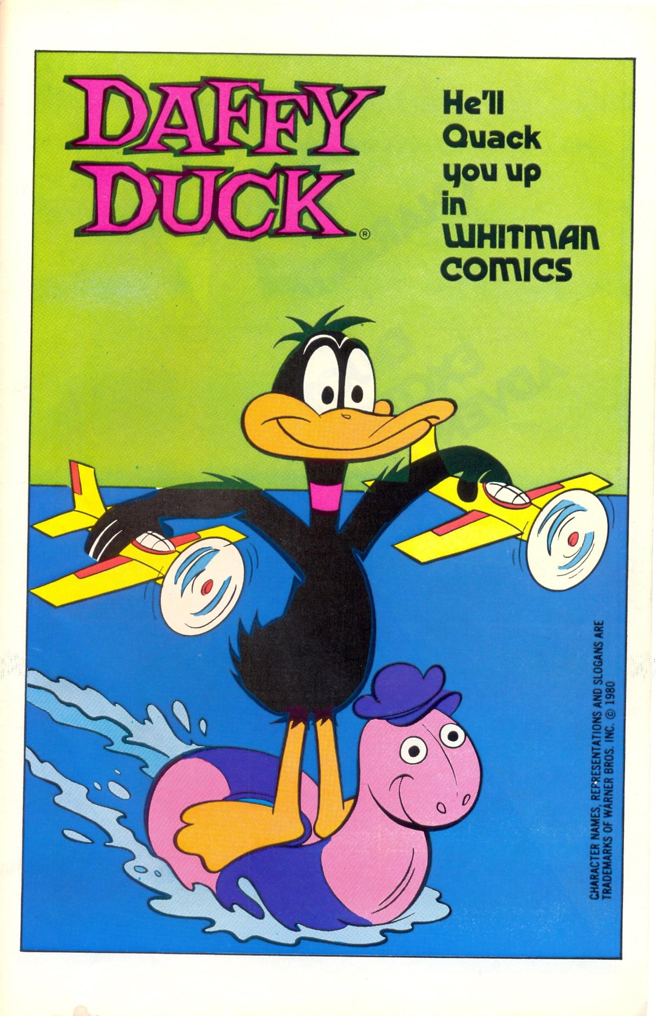 Read online Huey, Dewey, and Louie Junior Woodchucks comic -  Issue #79 - 35