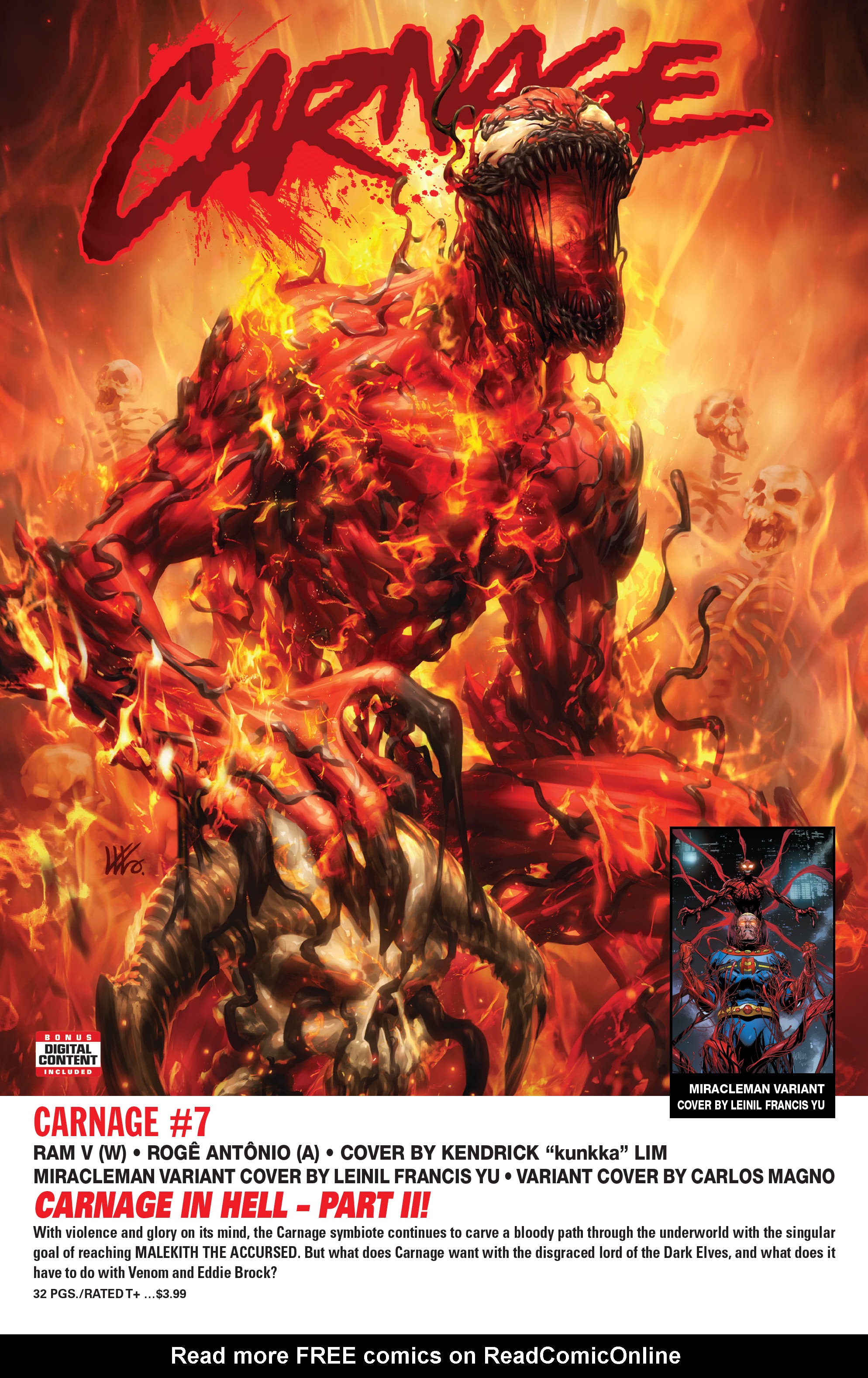 Read online Marvel Previews comic -  Issue #11 - 61