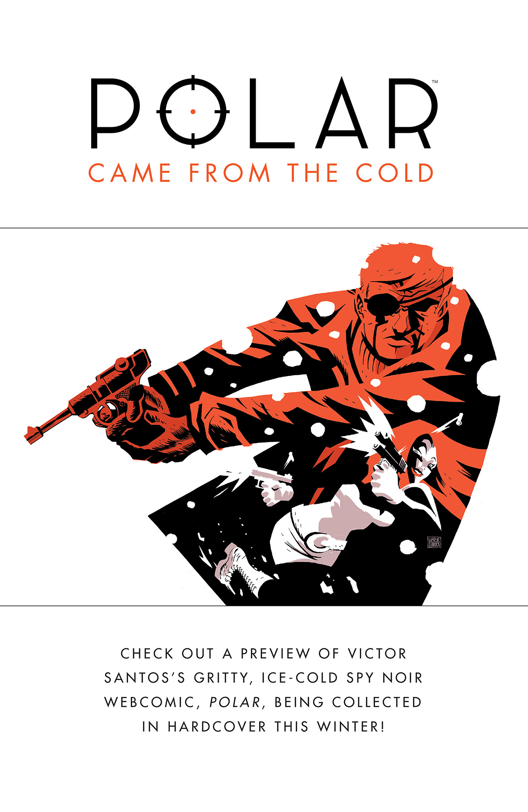 Read online The Victories (2013) comic -  Issue #6 - 26