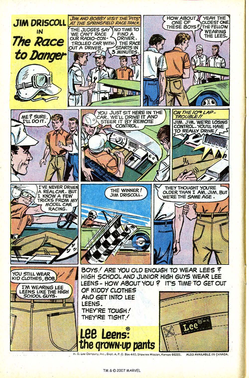 Silver Surfer (1968) Issue #9 #9 - English 6 Silver Surfer (1968) Issue #9 #9 - English 6