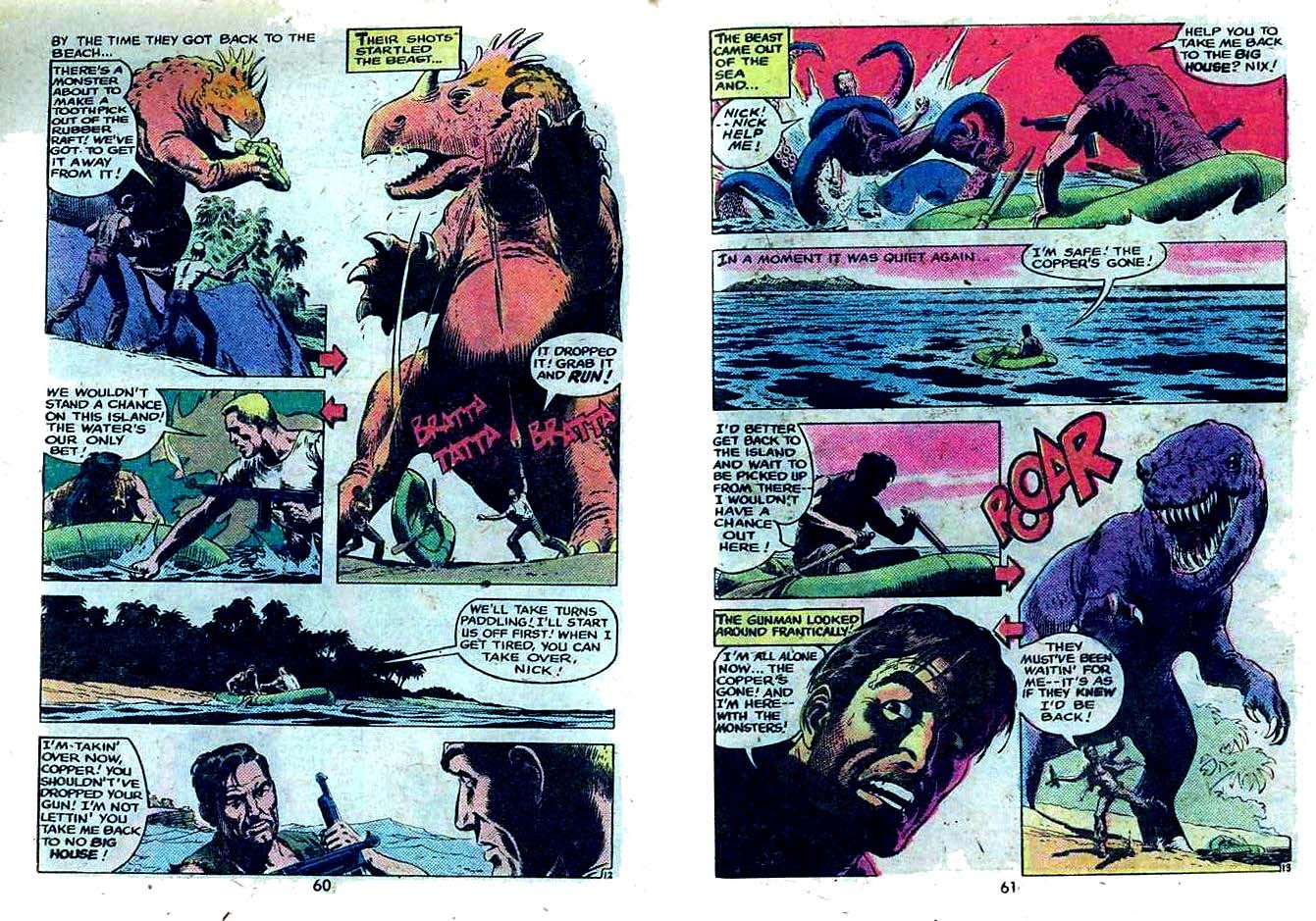 DC Special Blue Ribbon Digest issue 7 - Page 31