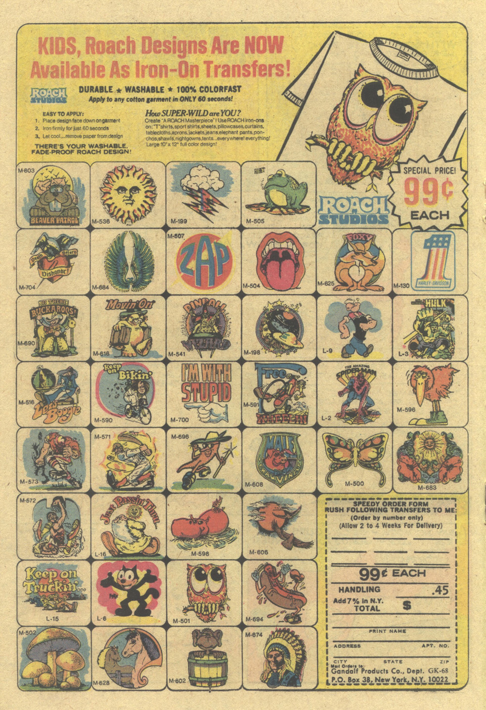 Read online Walt Disney's Donald Duck (1952) comic -  Issue #176 - 18