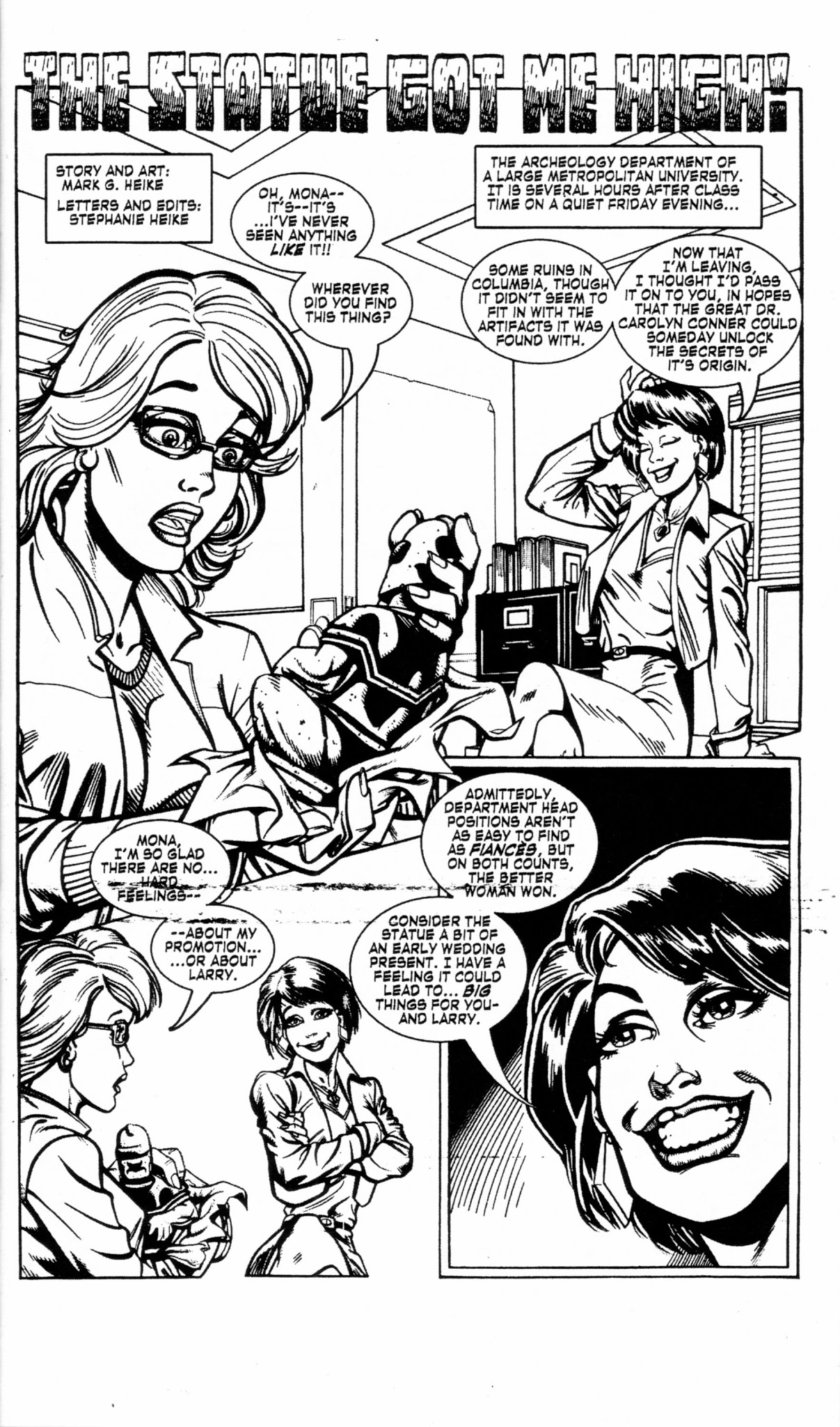 Read online Big 'Uns comic -  Issue #2 - 3