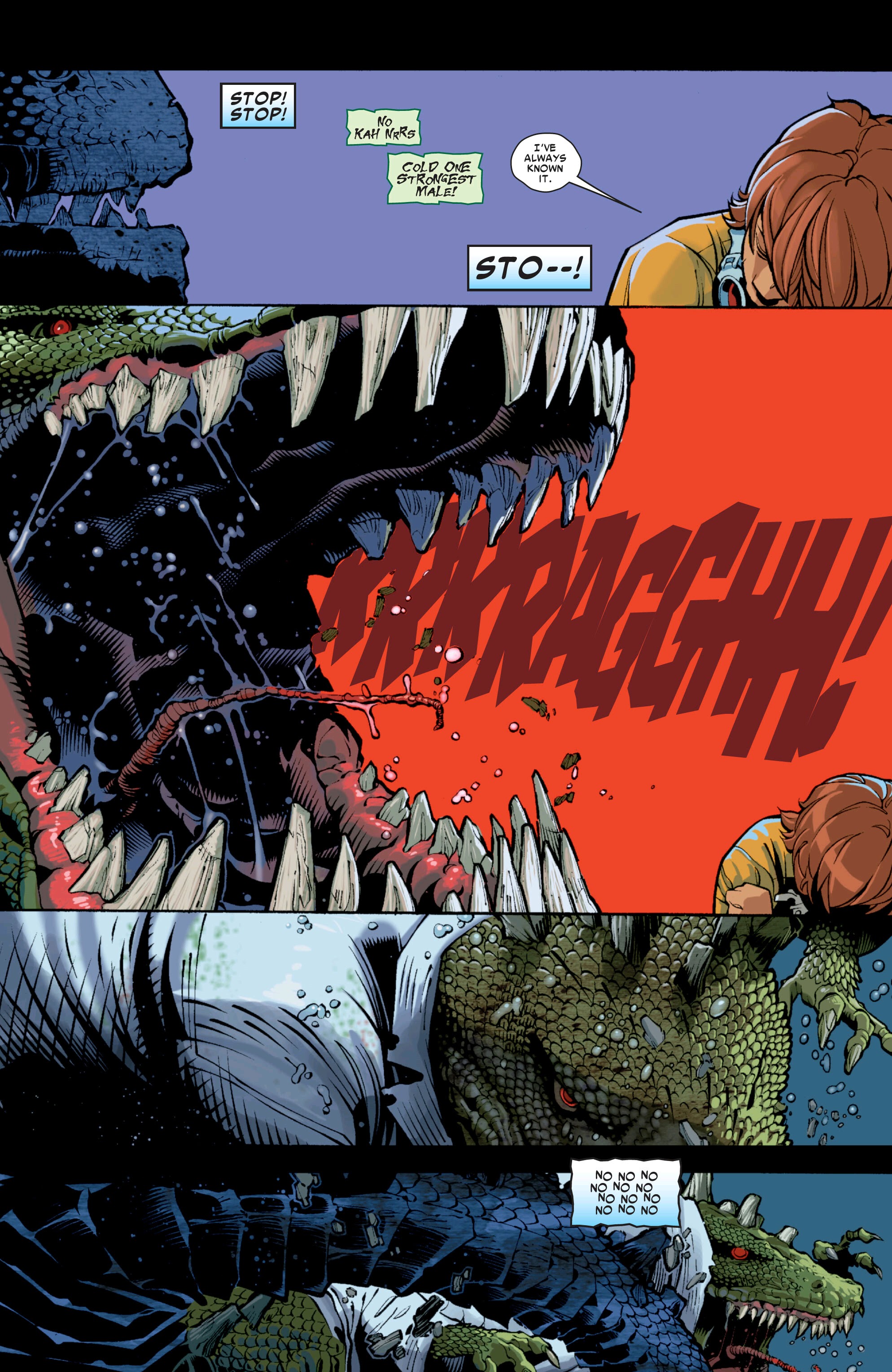 Read online Amazing Spider-Man: The Gauntlet: The Complete Collection comic -  Issue # TPB 2 (Part 2) - 48