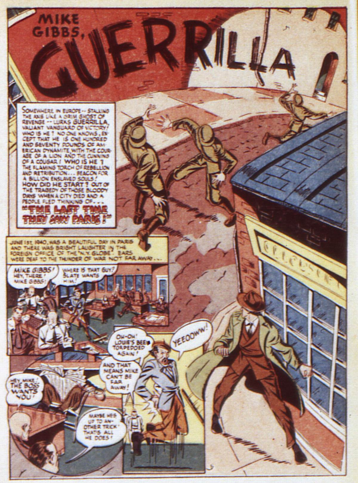 Read online Adventure Comics (1938) comic -  Issue #84 - 58