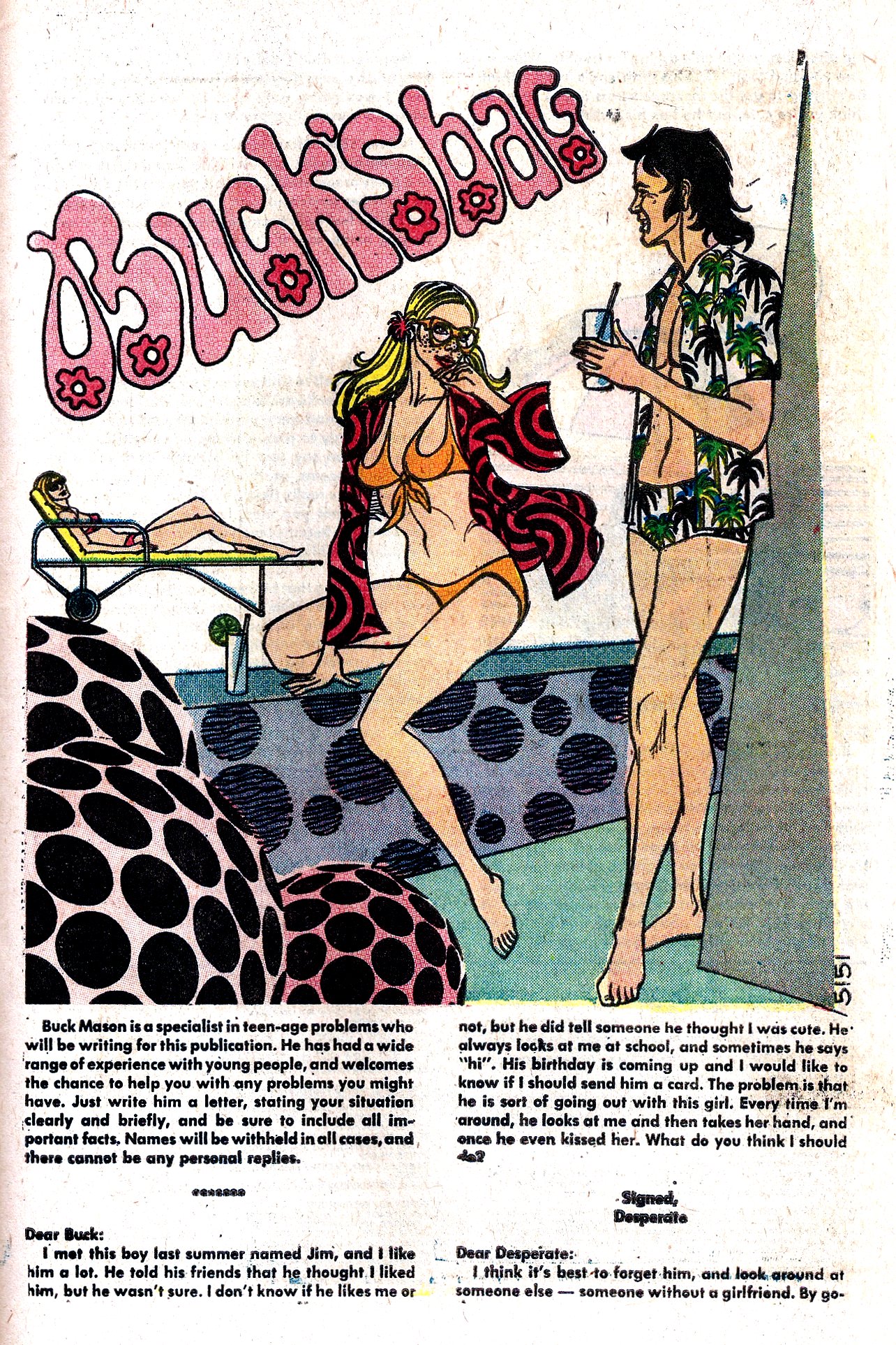 Read online Just Married comic -  Issue #110 - 31