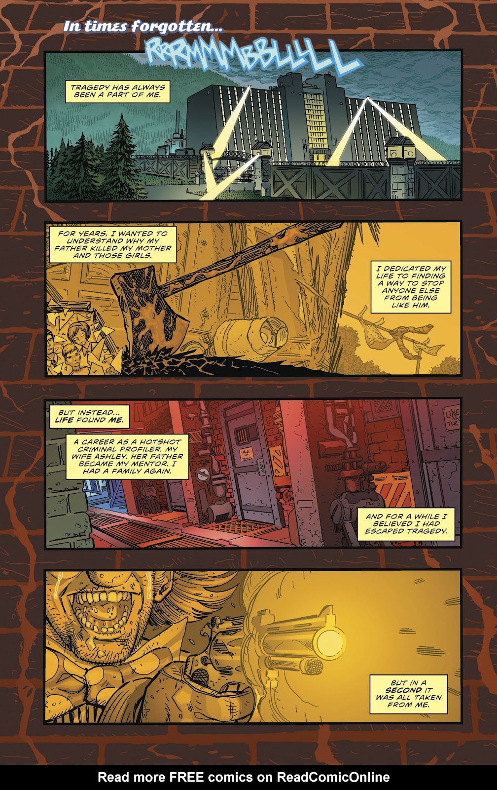 The Flash (2016) issue 46 - Page 4