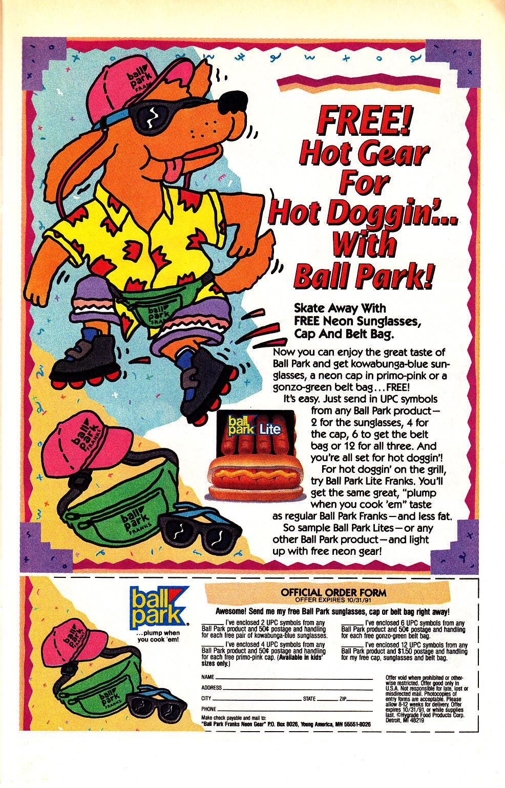 Read online Mickey Mouse Adventures comic -  Issue #17 - 15