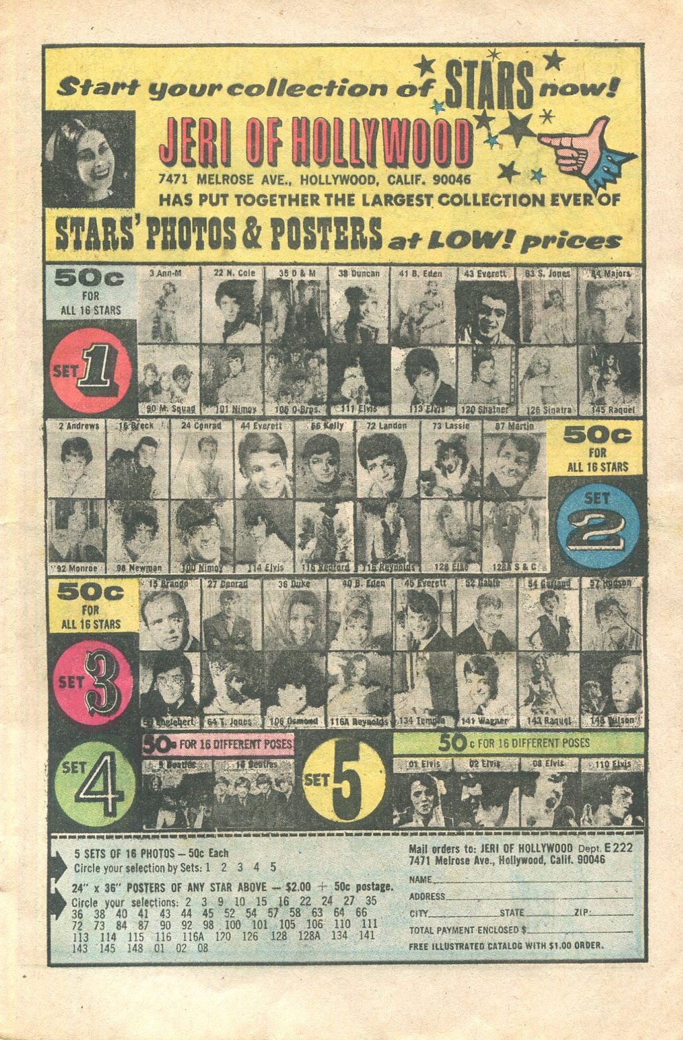 Read online Pep Comics comic -  Issue #286 - 9