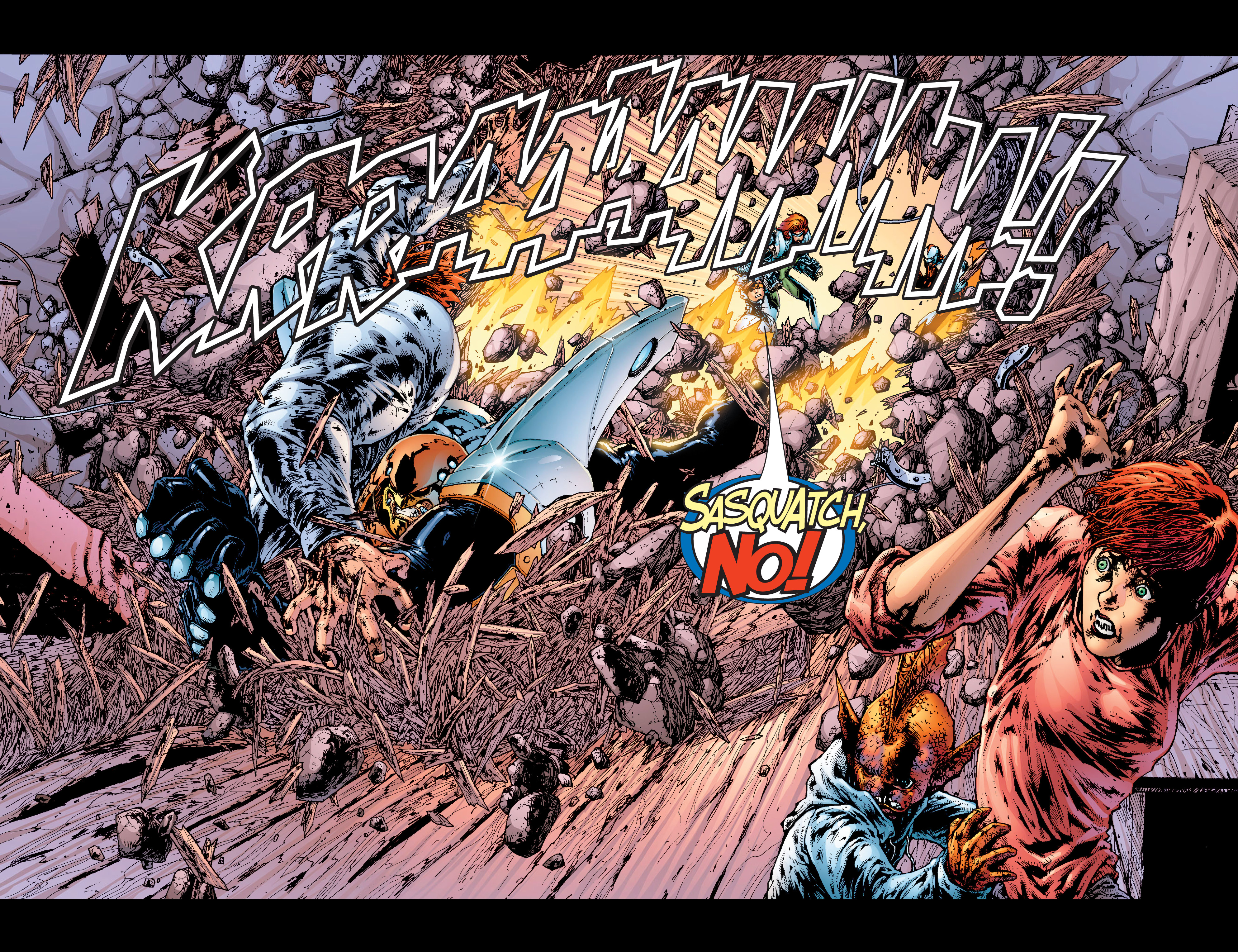 Read online X-Men: Trial of the Juggernaut comic -  Issue # TPB (Part 3) - 53