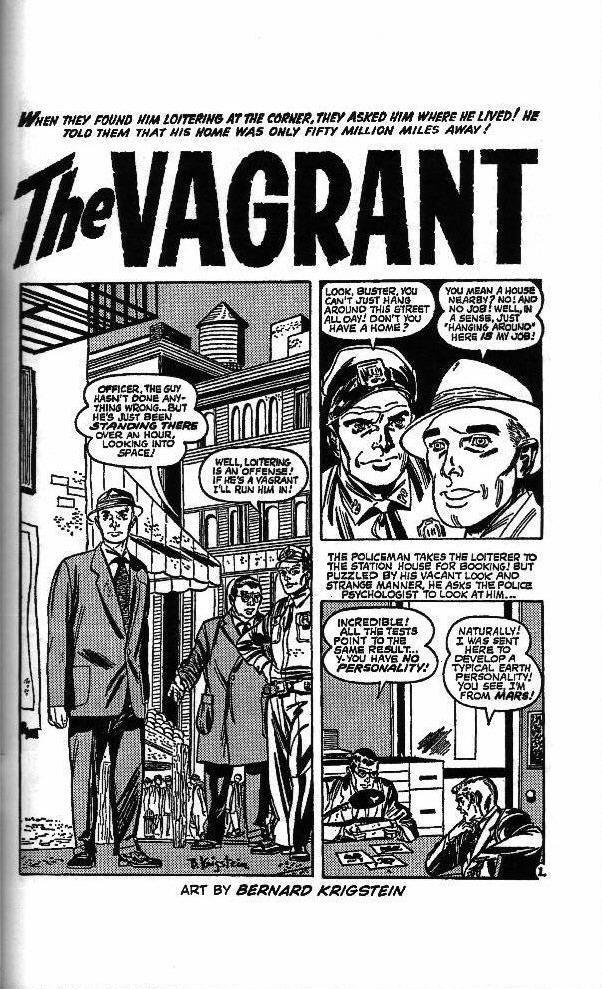 Read online America's Greatest Comics (2002) comic -  Issue #8 - 41