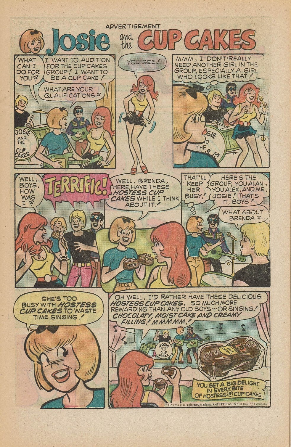 Read online Betty and Me comic -  Issue #75 - 9