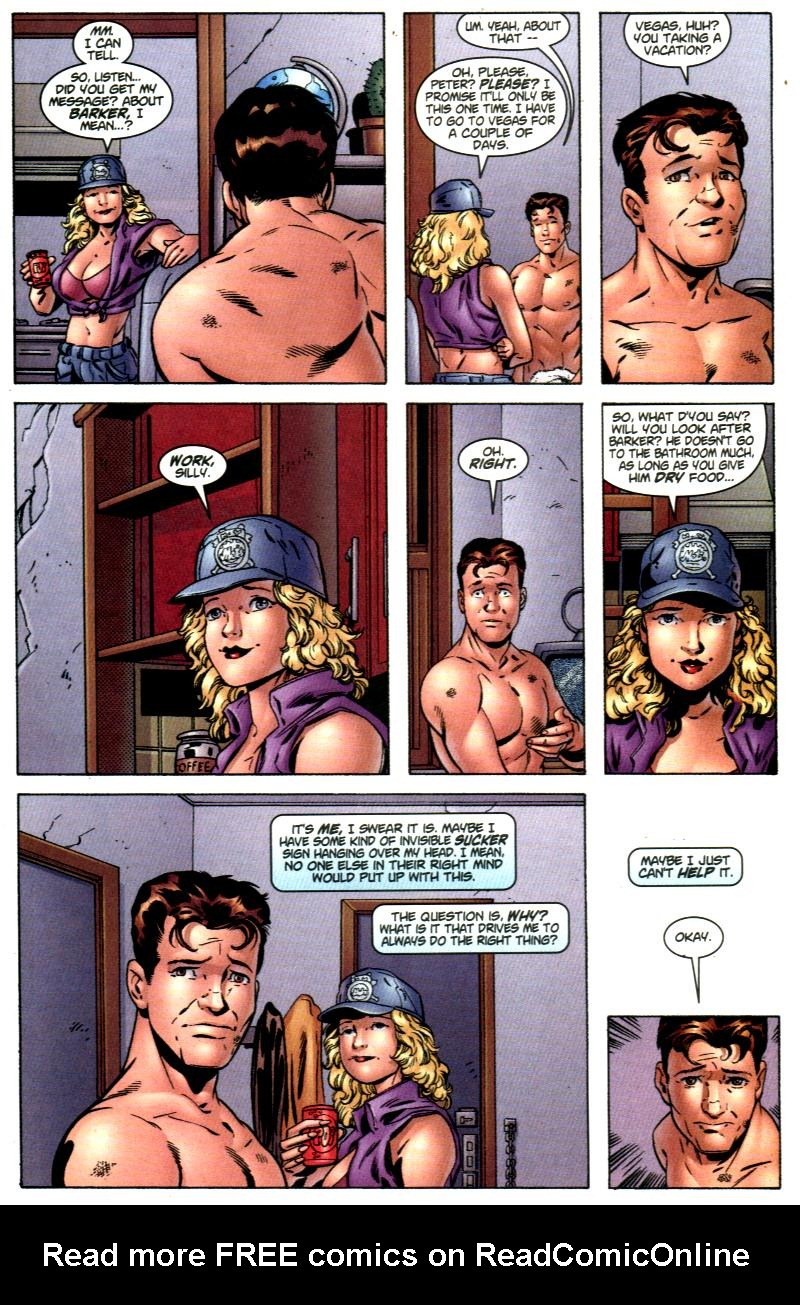 Peter Parker: Spider-Man Issue #31 #34 - English 6