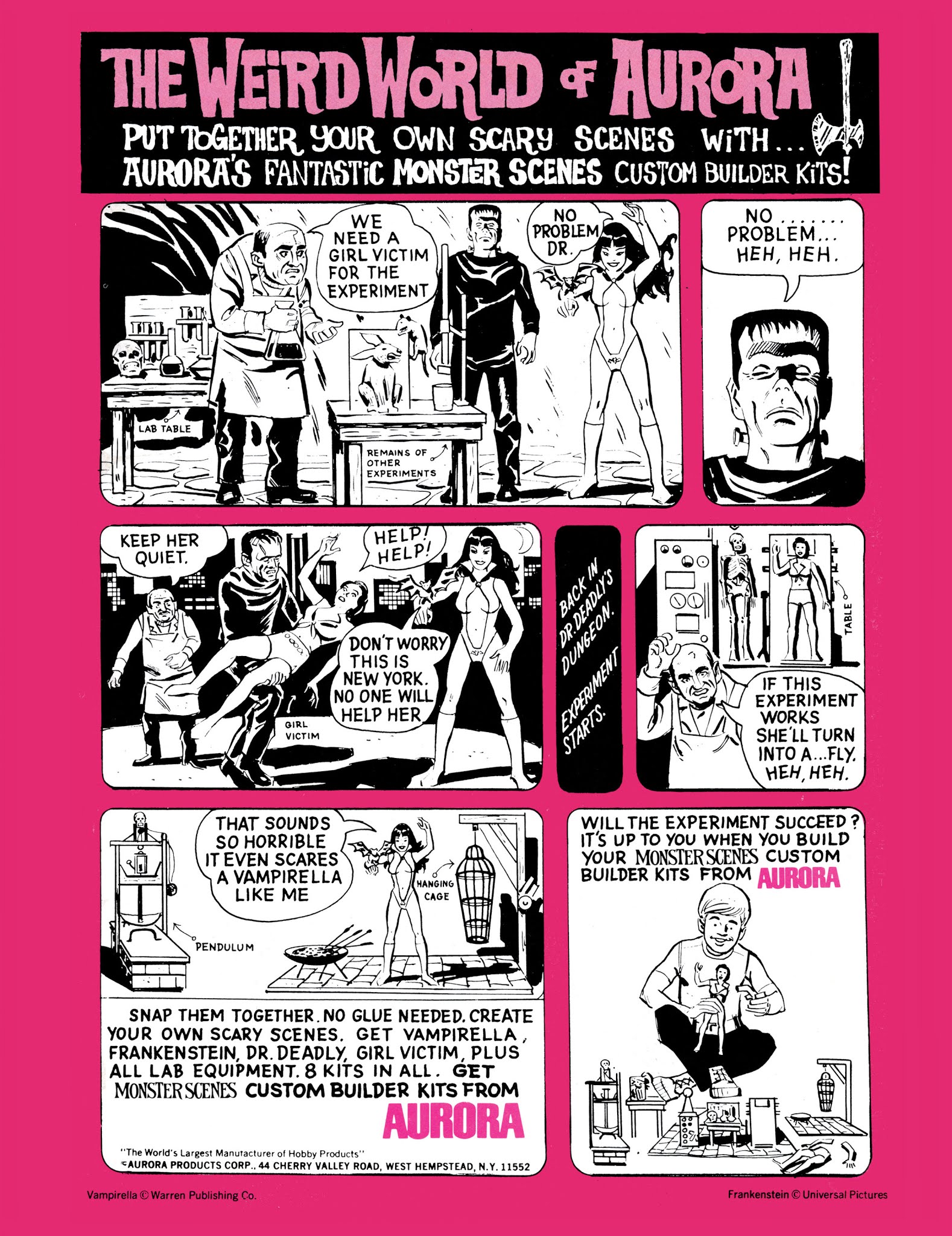 Read online Creepy Archives comic -  Issue # TPB 24 (Part 1) - 80