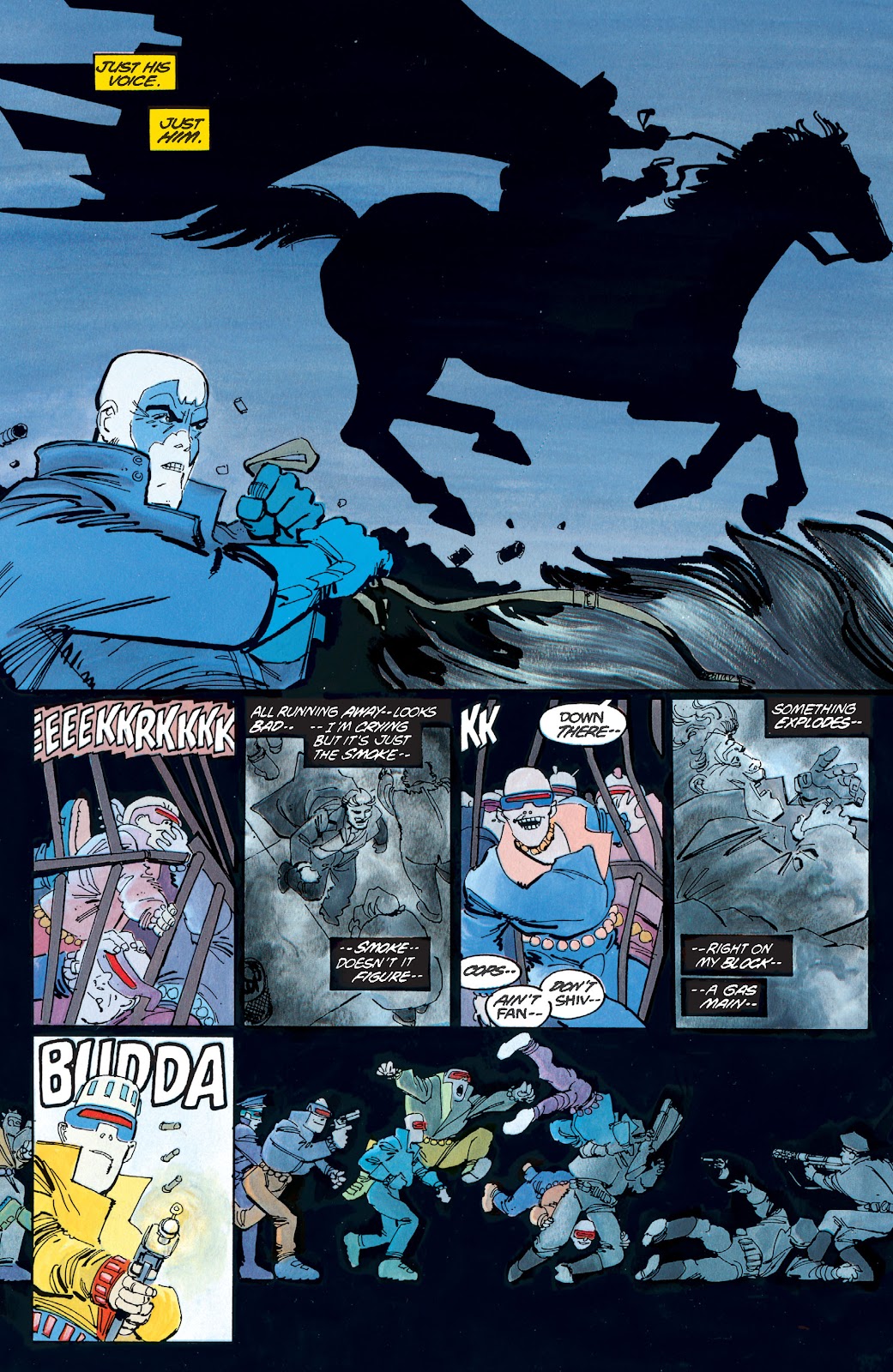 Batman vs. Superman: The Greatest Battles issue TPB - Page 130