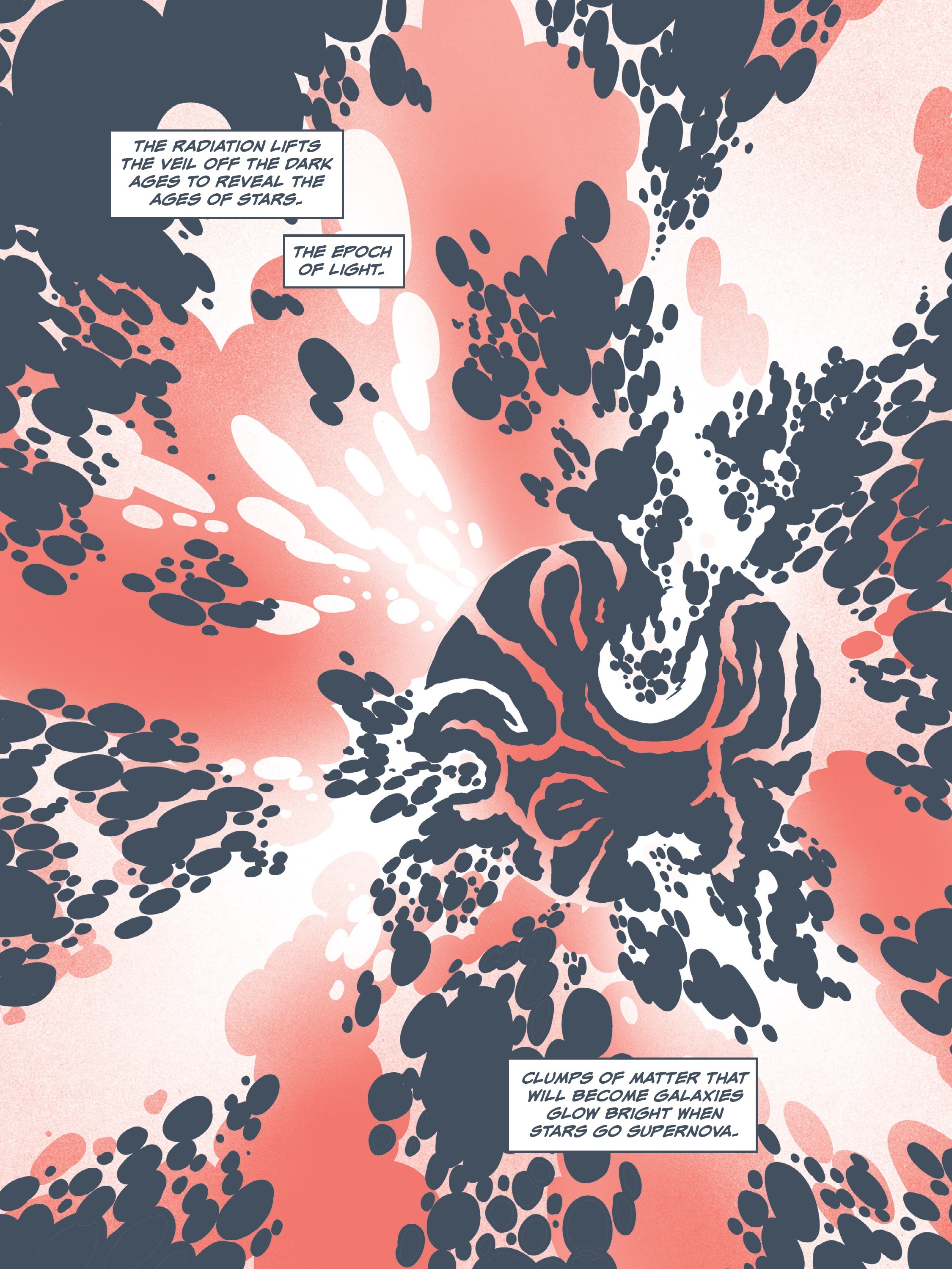 Read online Starseeds comic -  Issue # TPB 2 (Part 2) - 60