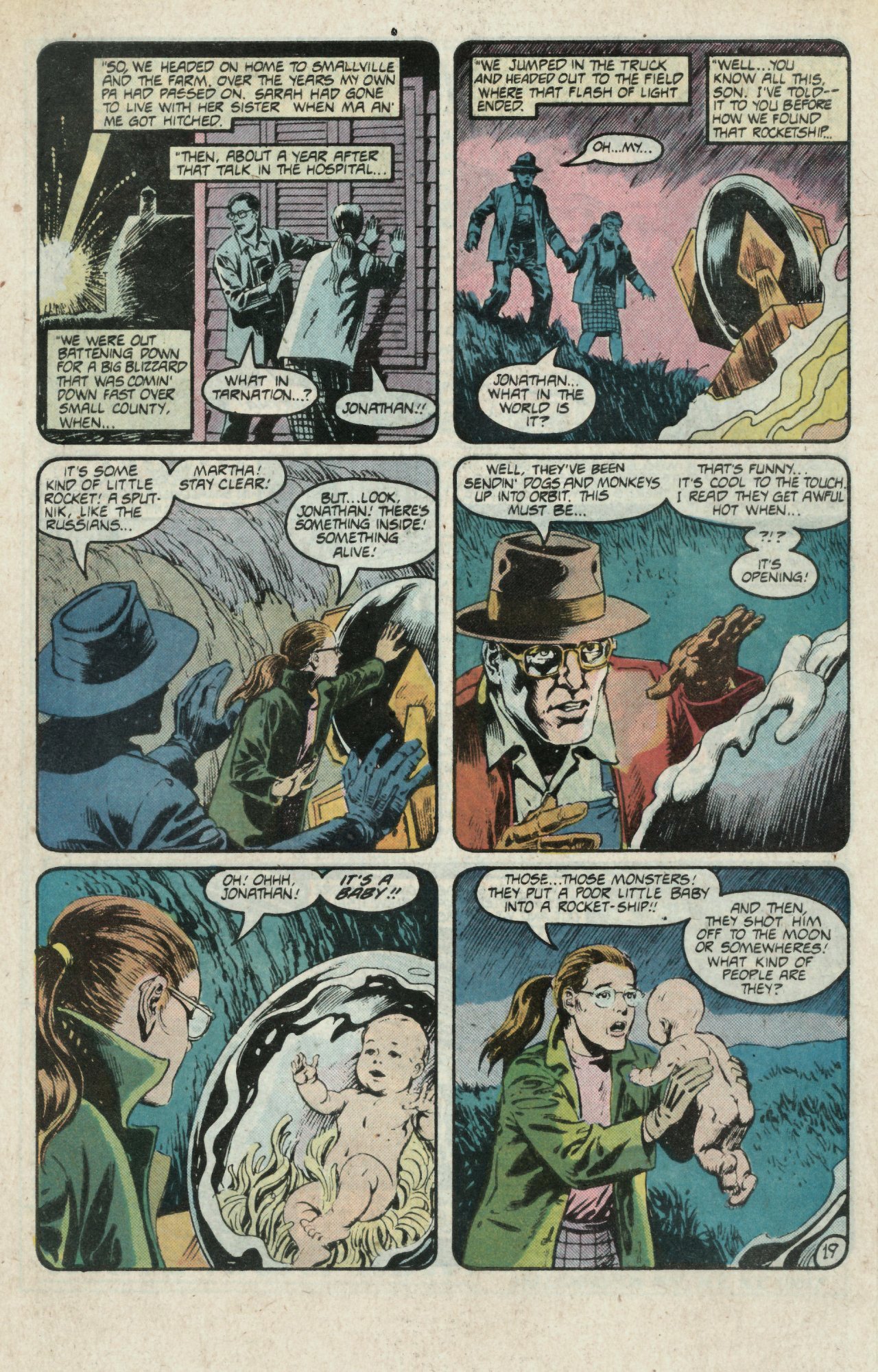 Read online World of Smallville comic -  Issue #2 - 27