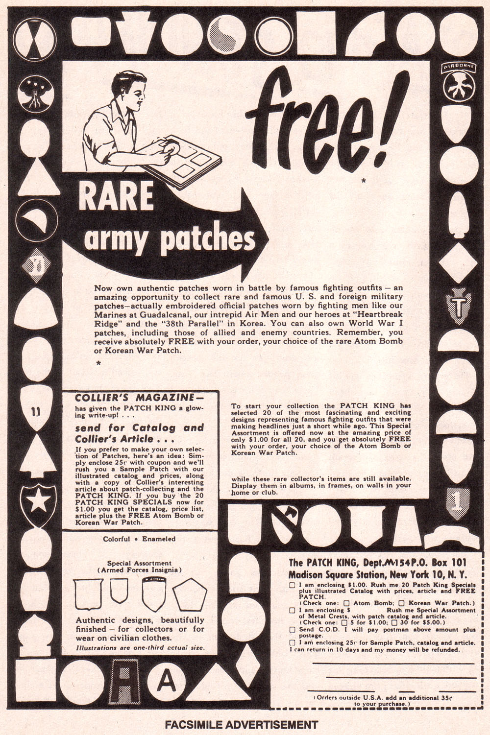 Read online Young Men comic -  Issue #25 - 13