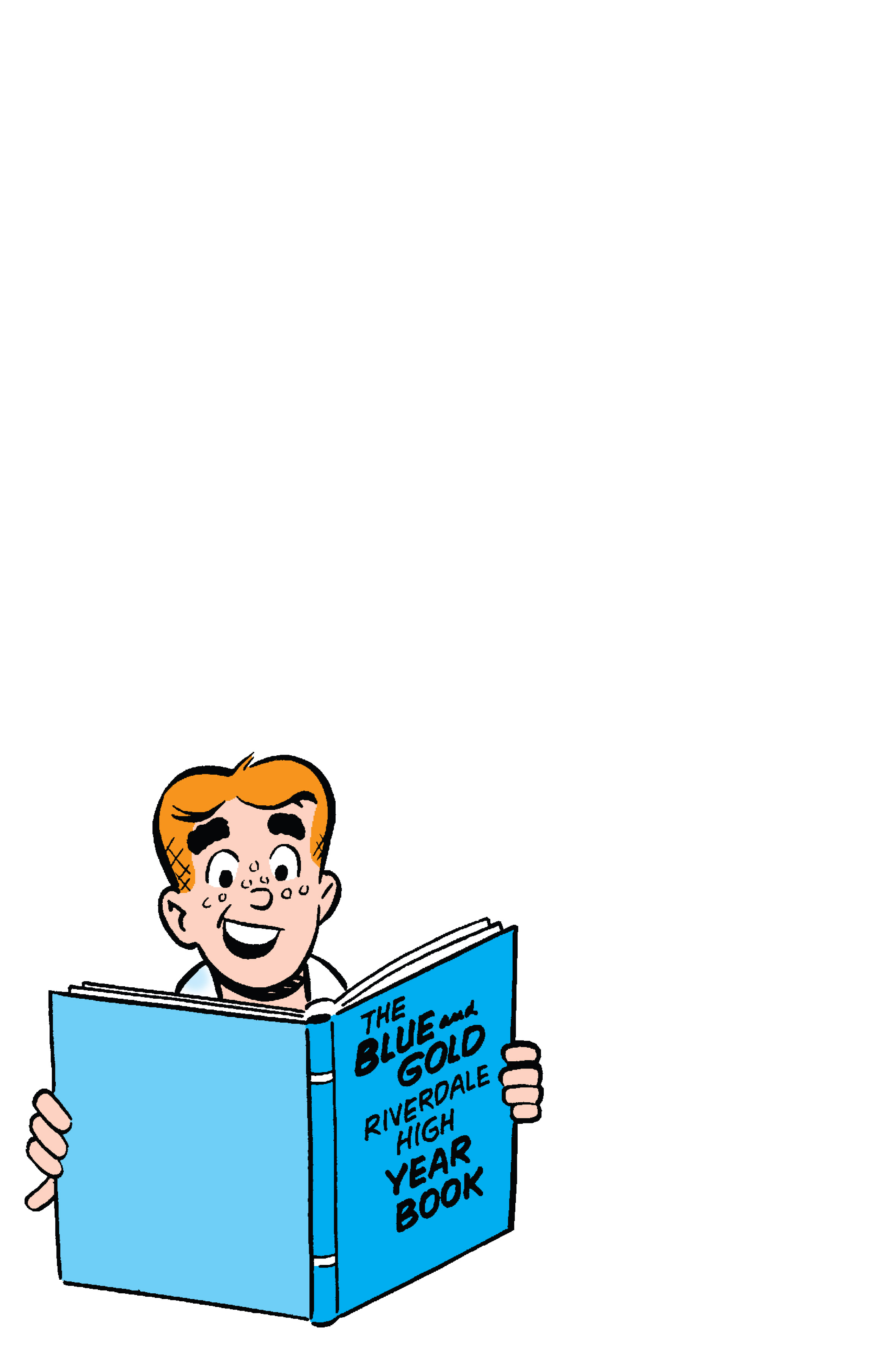 Read online Archie at Riverdale High comic -  Issue # TPB 2 (Part 1) - 2