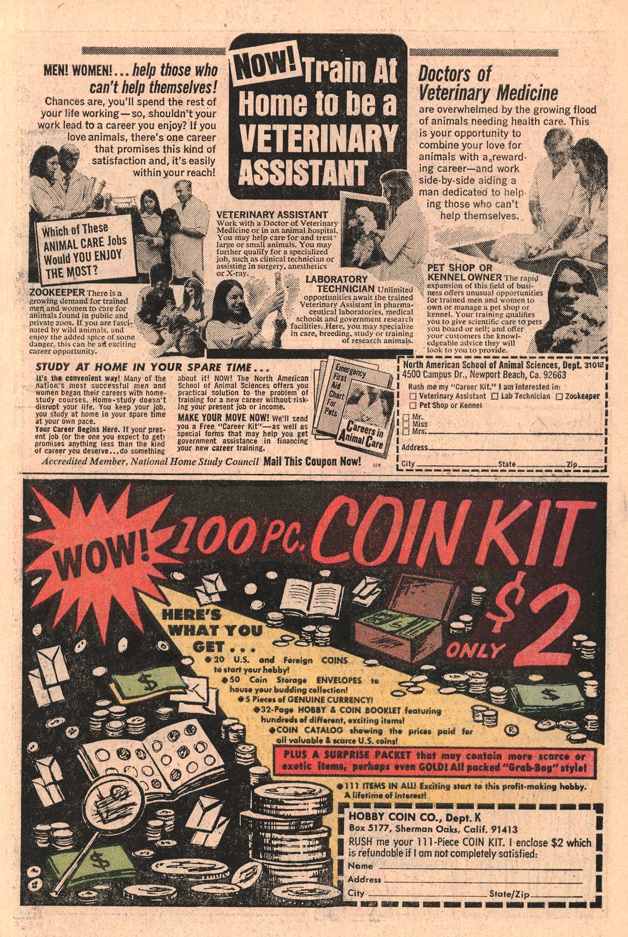 Read online Special Marvel Edition comic -  Issue #9 - 32