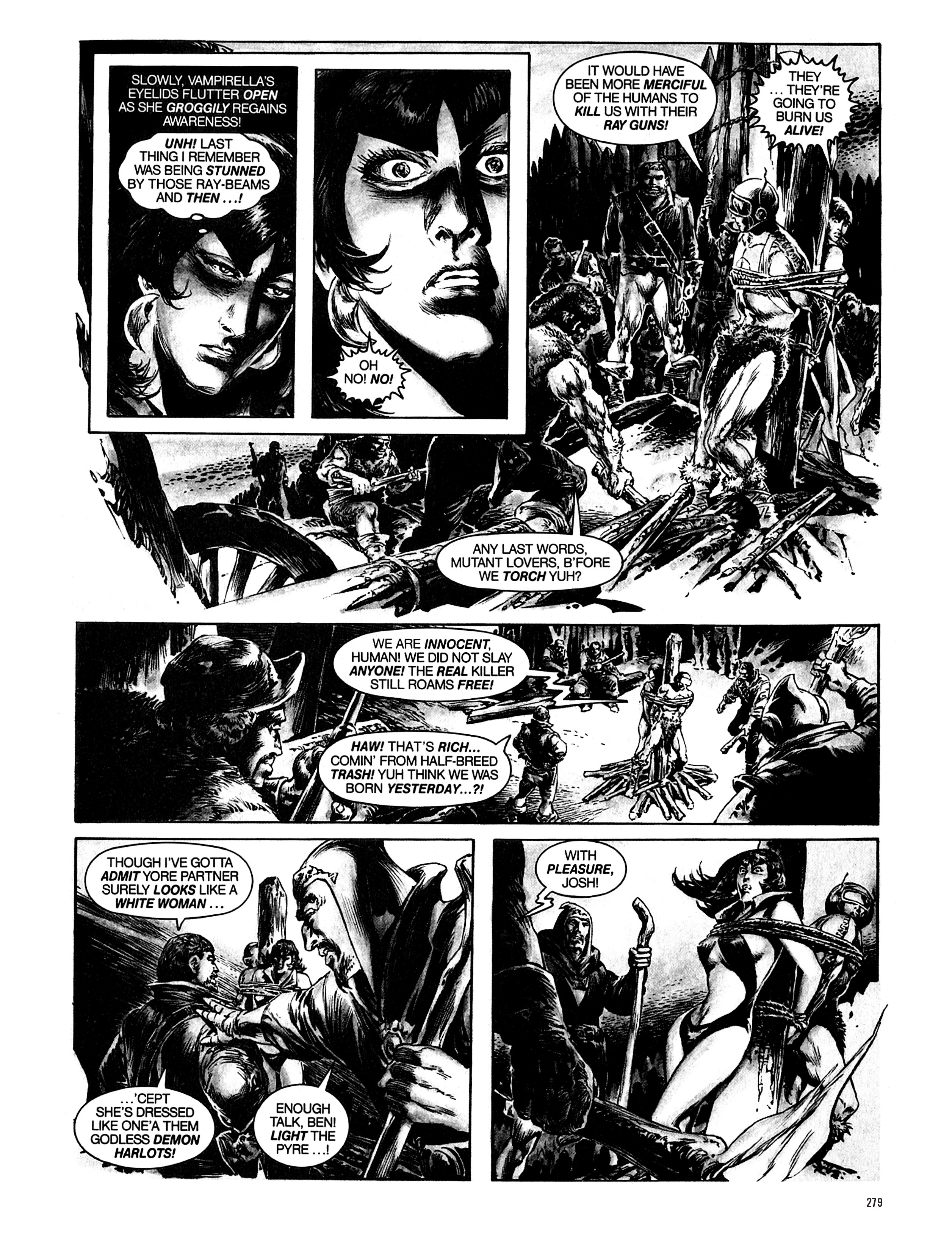 Read online Eerie Archives comic -  Issue # TPB 26 (Part 3) - 80