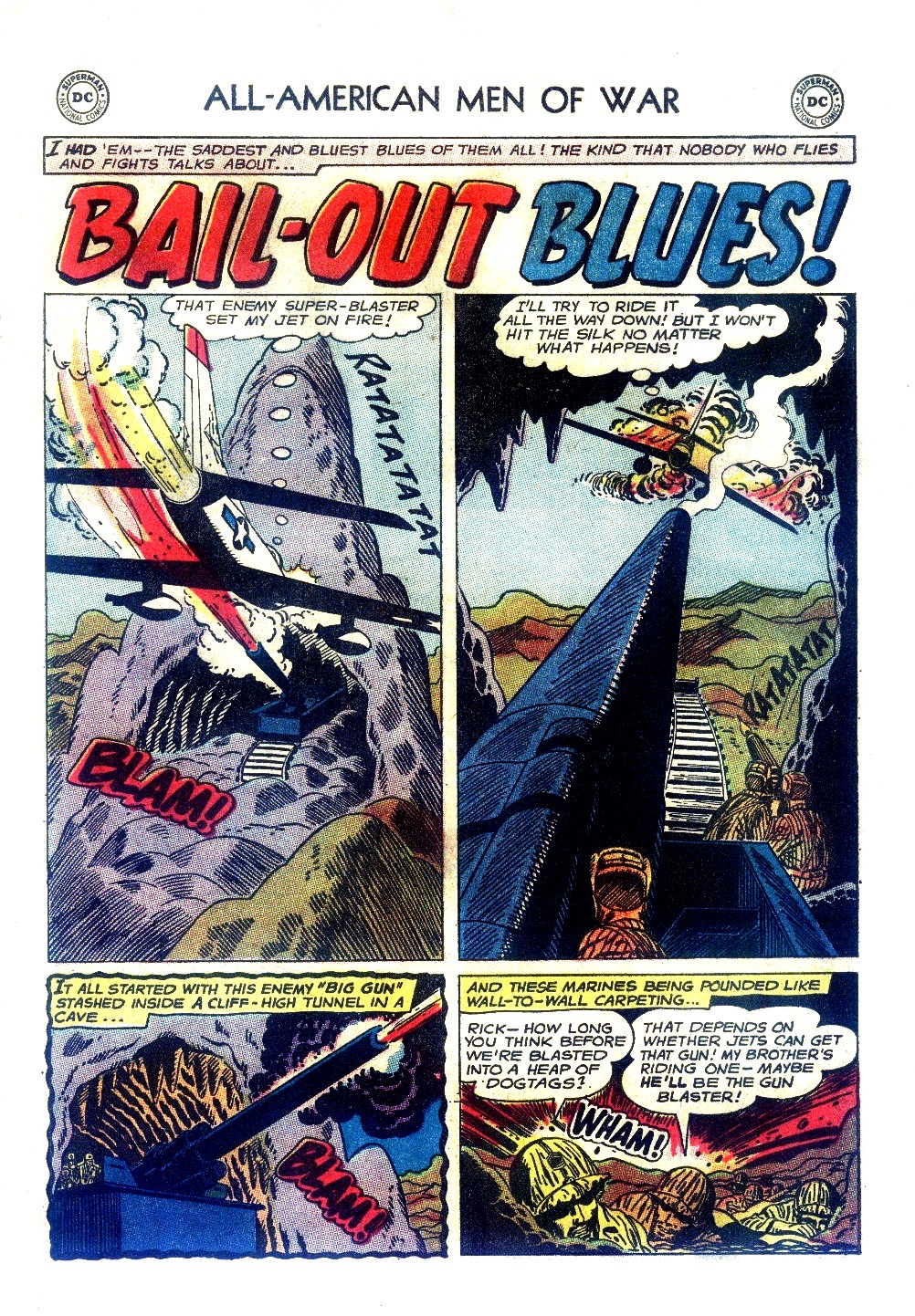All-American Men of War issue 96 - Page 19