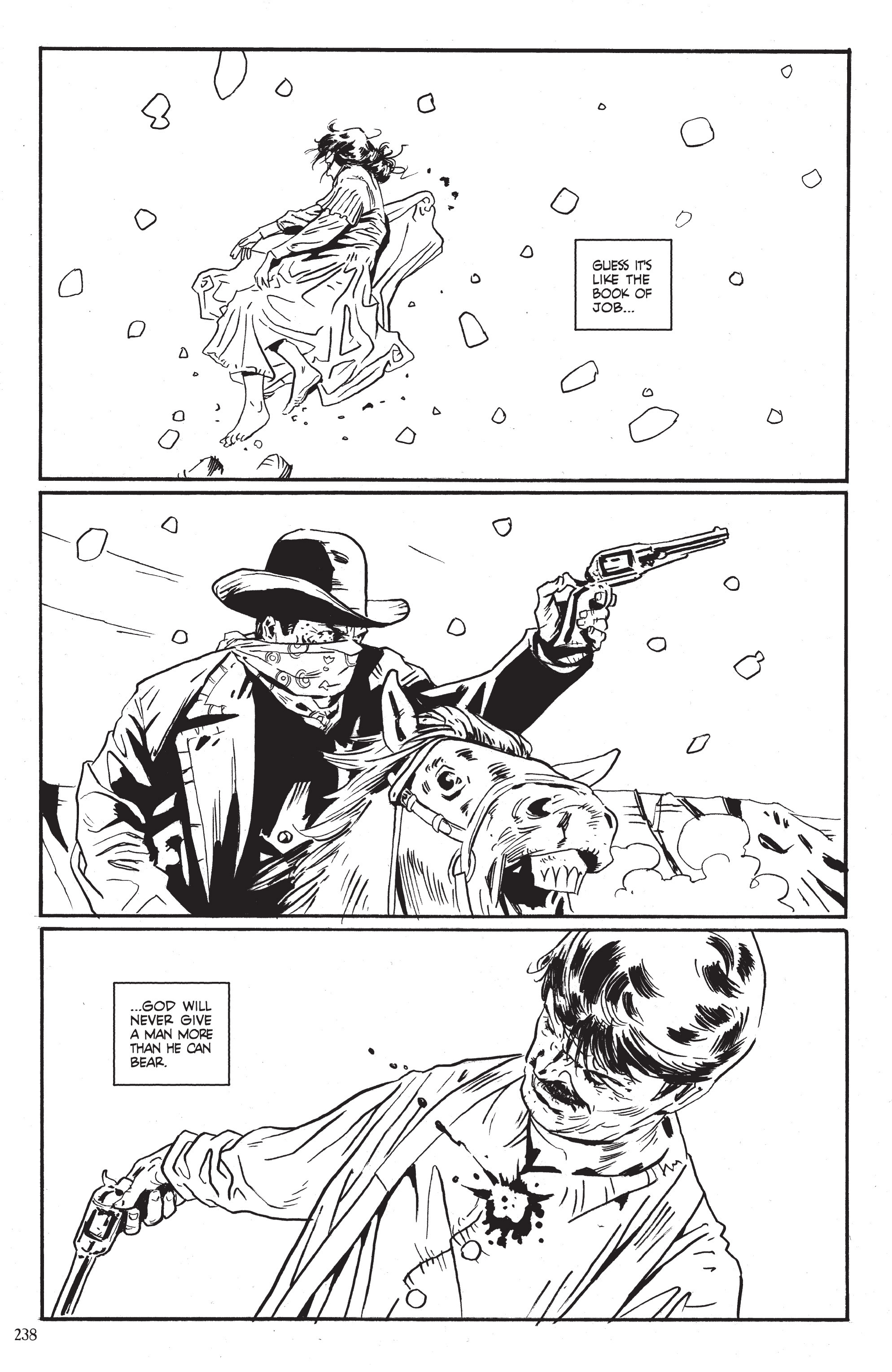 Read online Outlaw Territory comic -  Issue # TPB 3 (Part 3) - 40