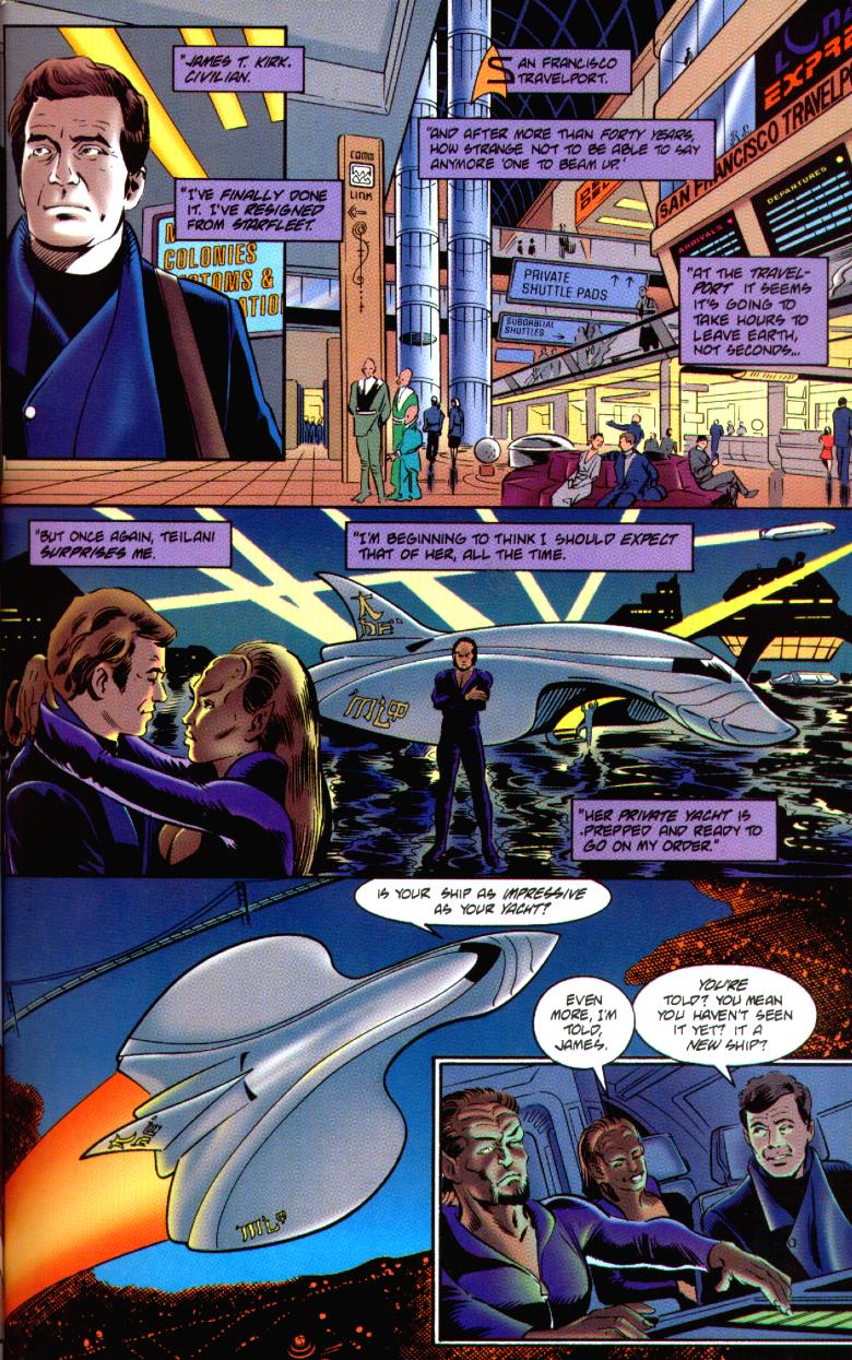 Read online Star Trek: The Ashes of Eden comic -  Issue # Full - 33