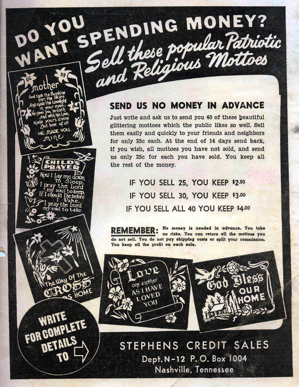 Read online Star Spangled War Stories (1952) comic -  Issue #66 - 35