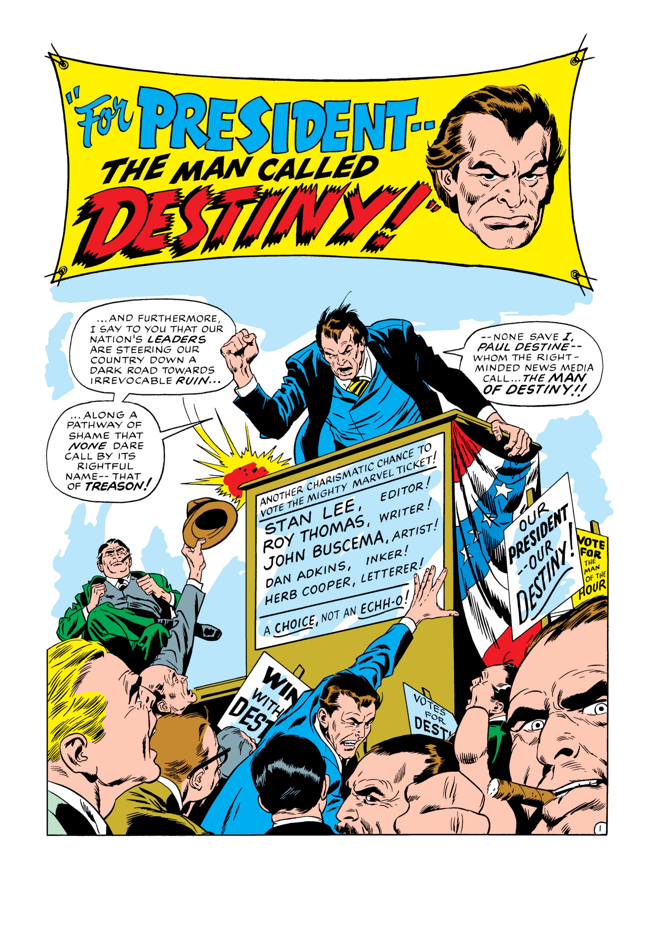 Read online Marvel Masterworks: The Sub-Mariner comic -  Issue # TPB 3 (Part 2) - 15