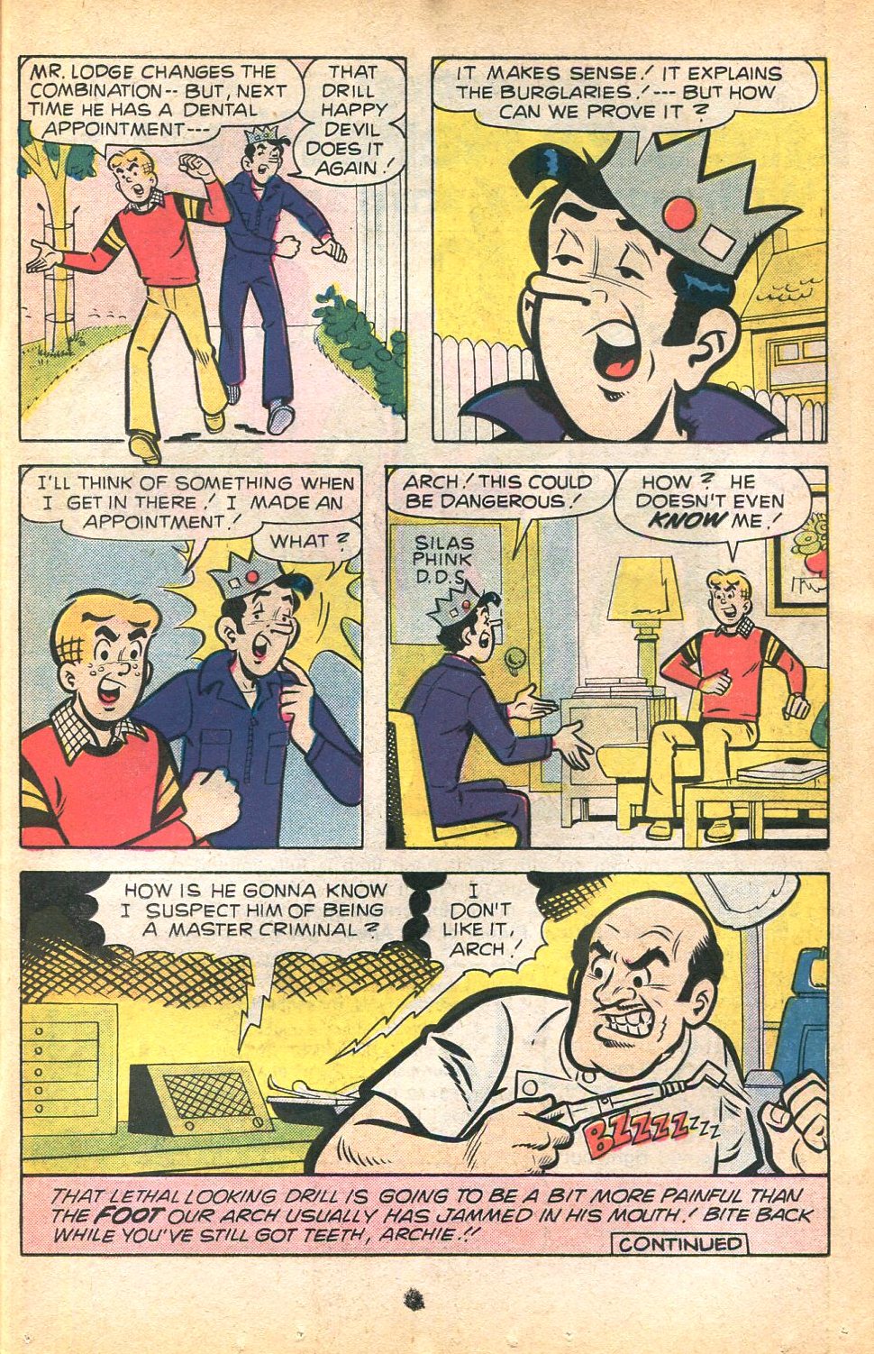 Read online Giant Spectacular Comics comic -  Issue # TPB (Part 1) - 59