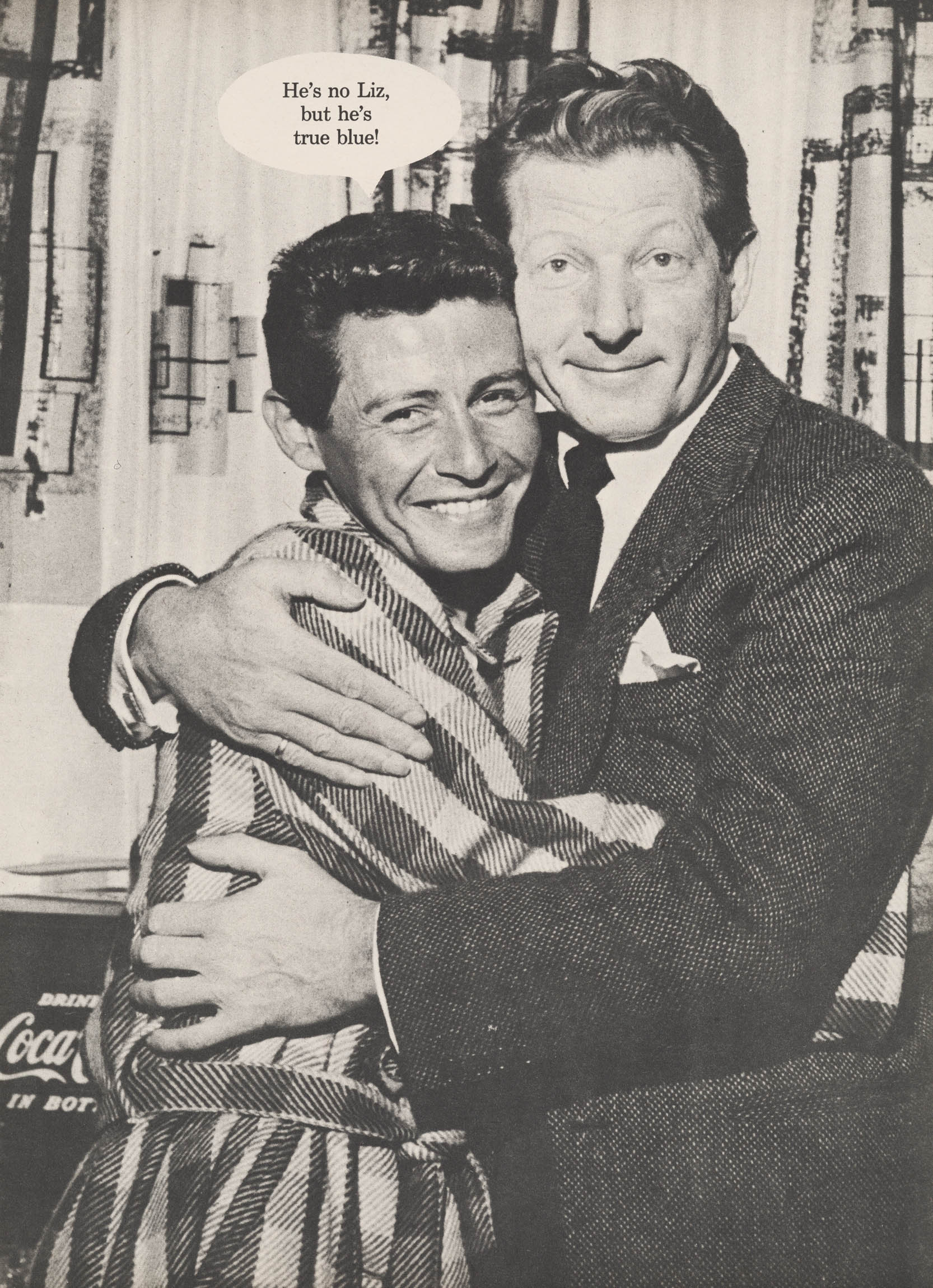 Read online You Don't Say comic -  Issue # TPB - 85